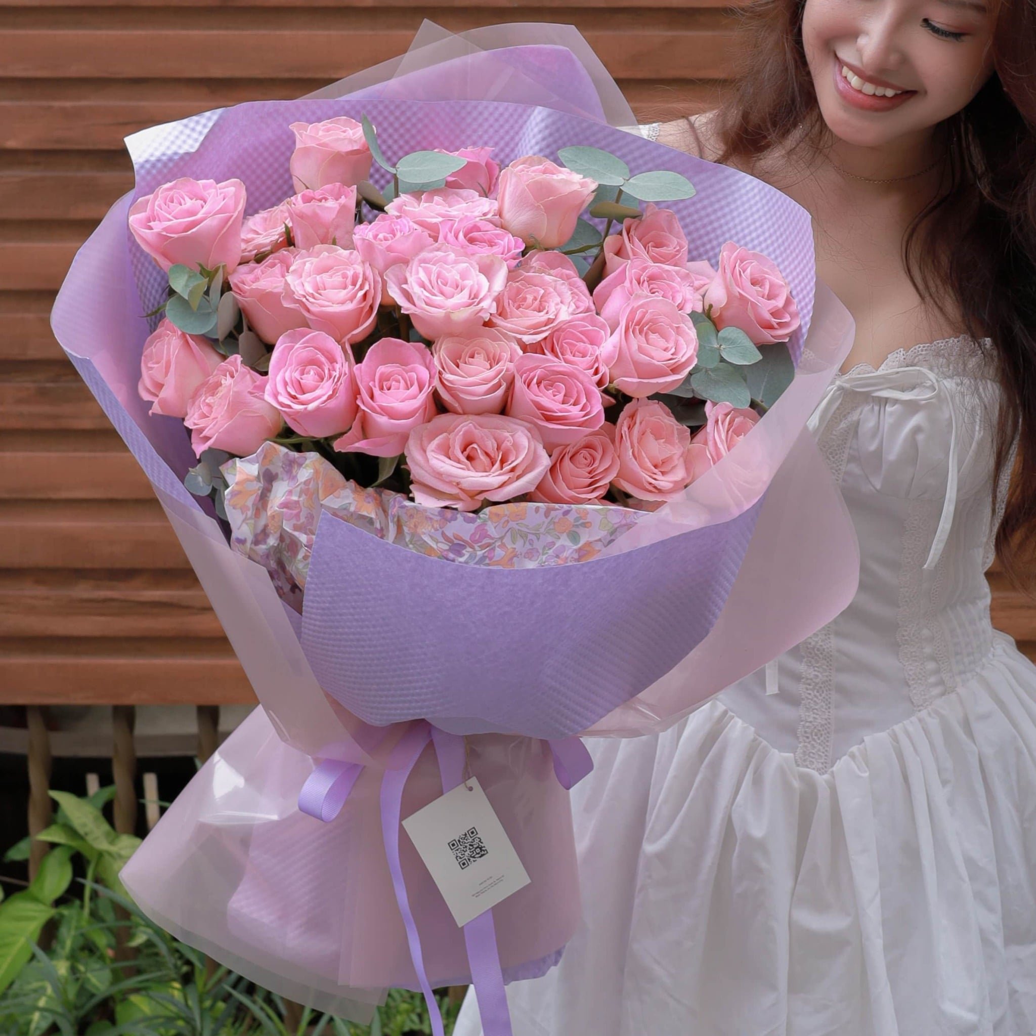 Candy Rose
