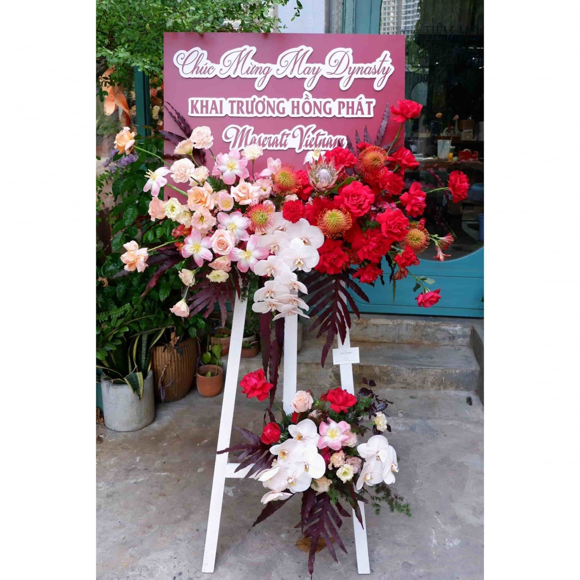Celebration Flowers