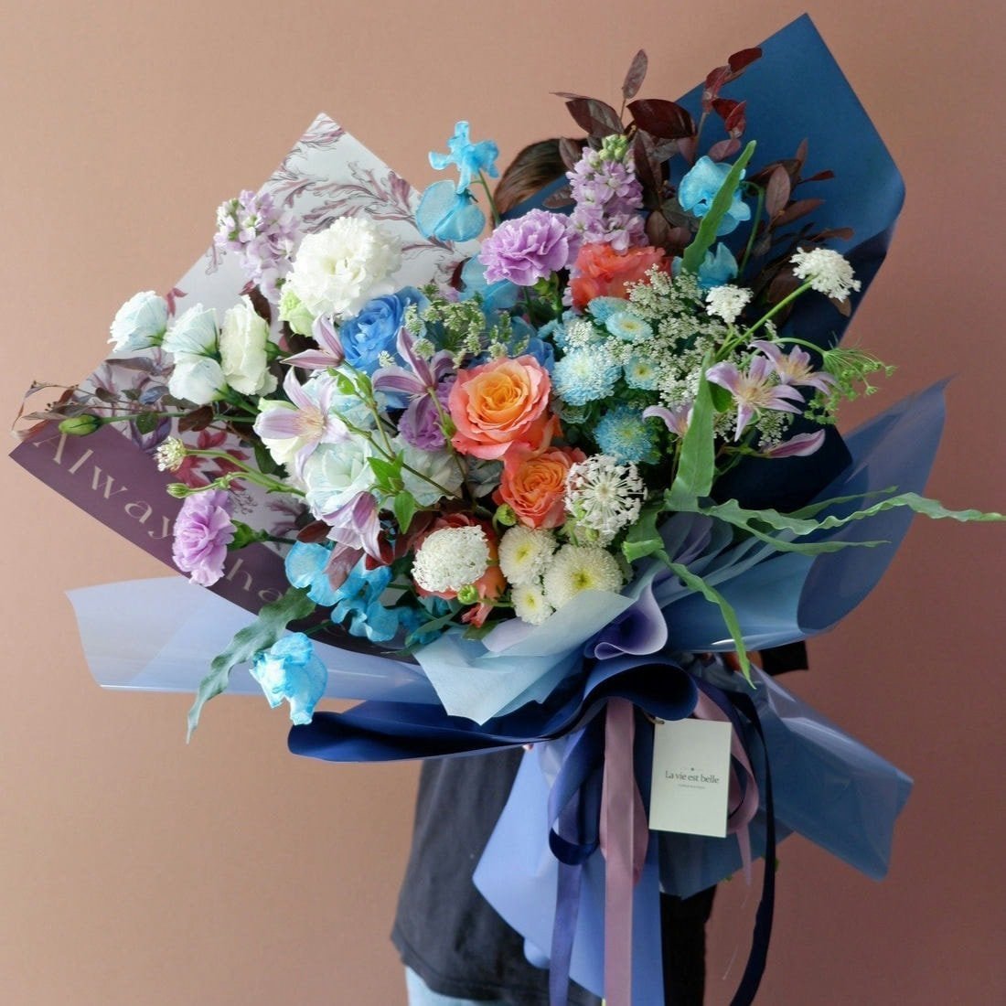 Floral Expression