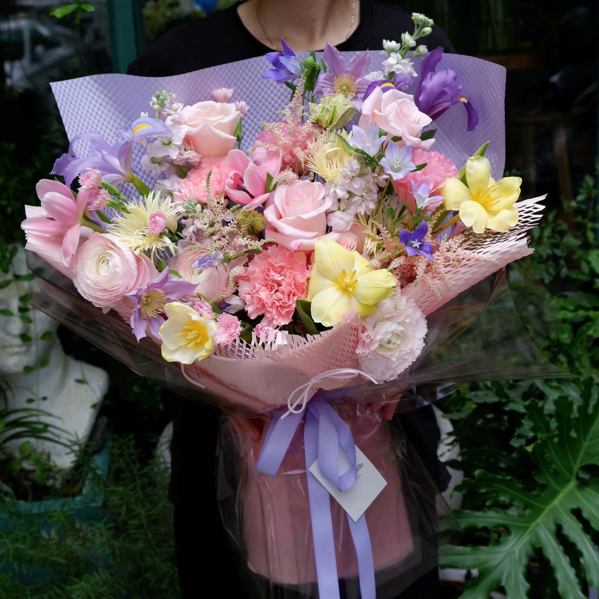 Petal Mirage