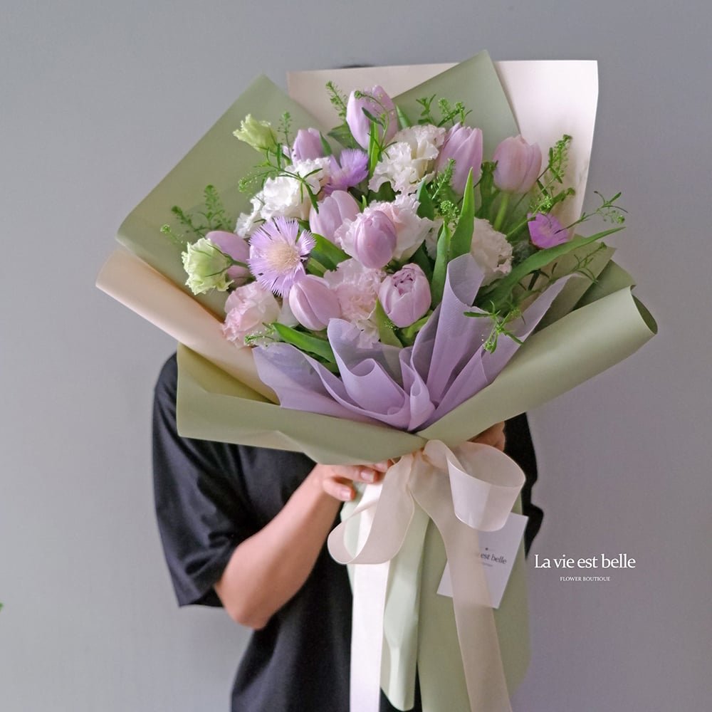 Purple Love