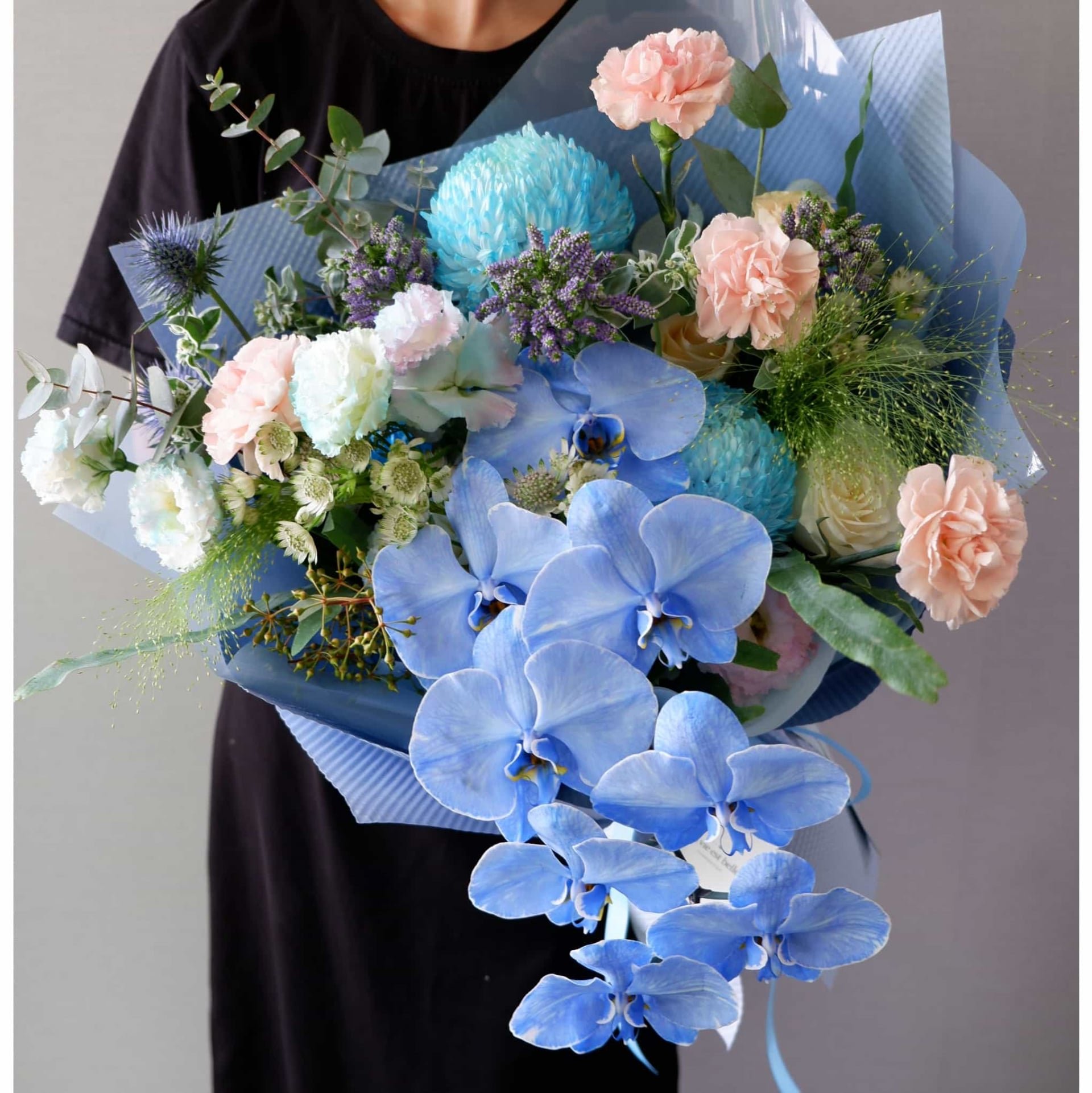 Fragrant Whispers