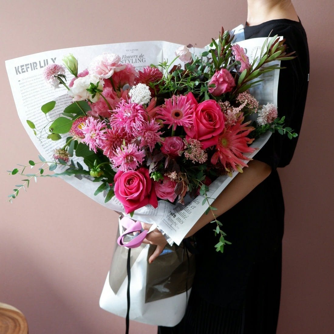 Always Pink