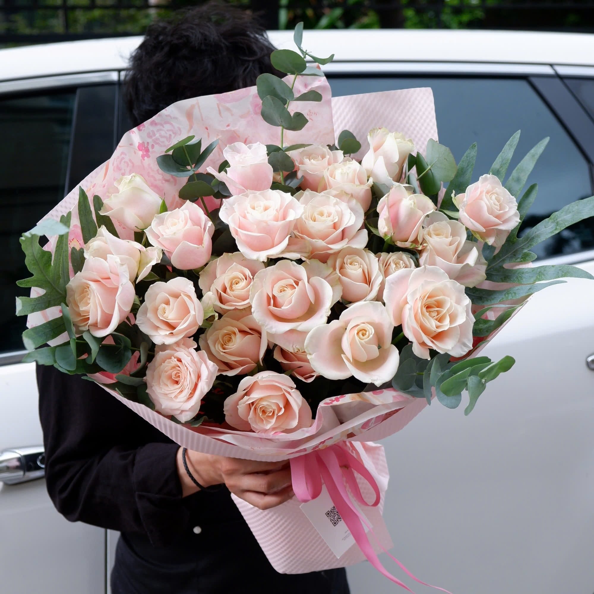 Lovely Petals