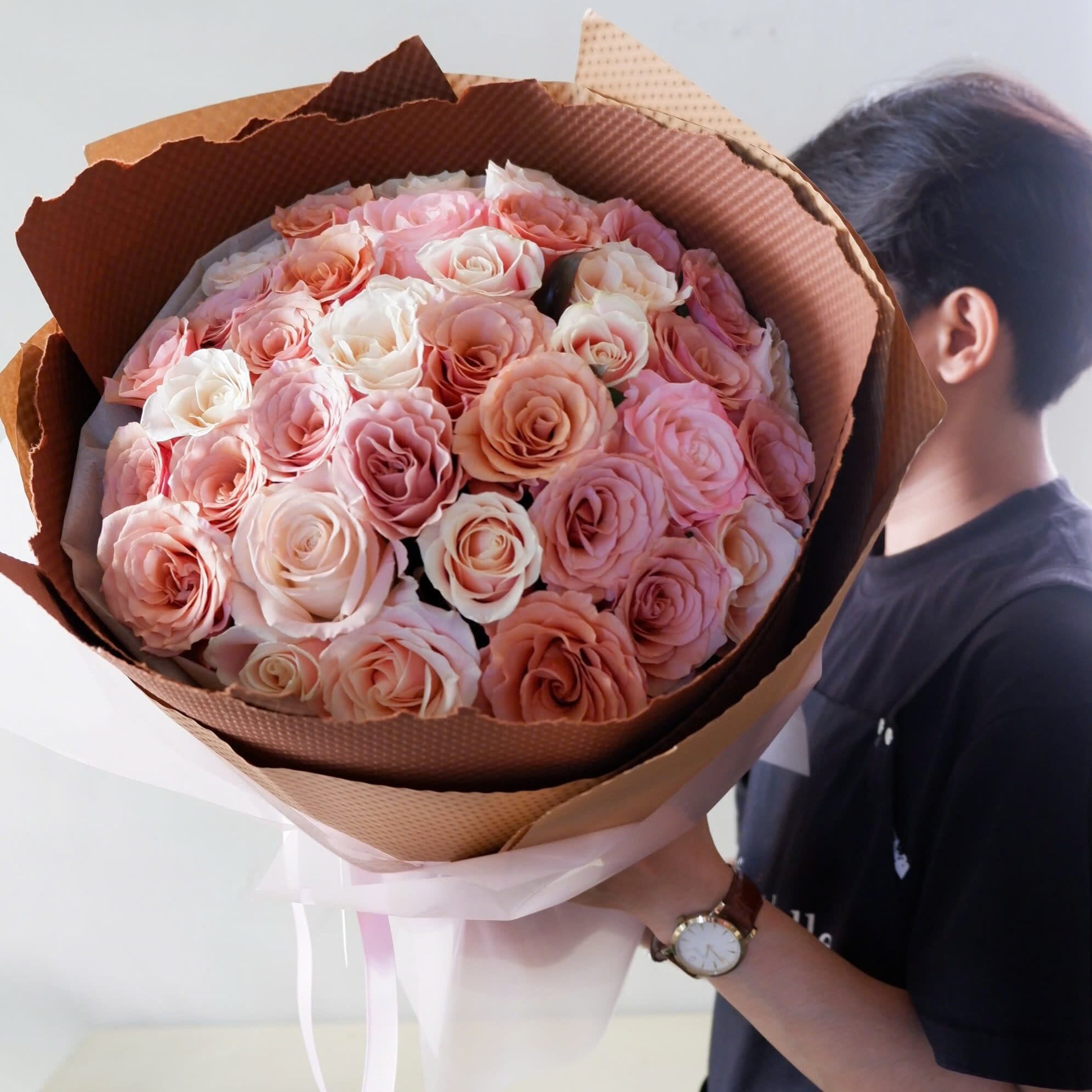 Forever Bloom