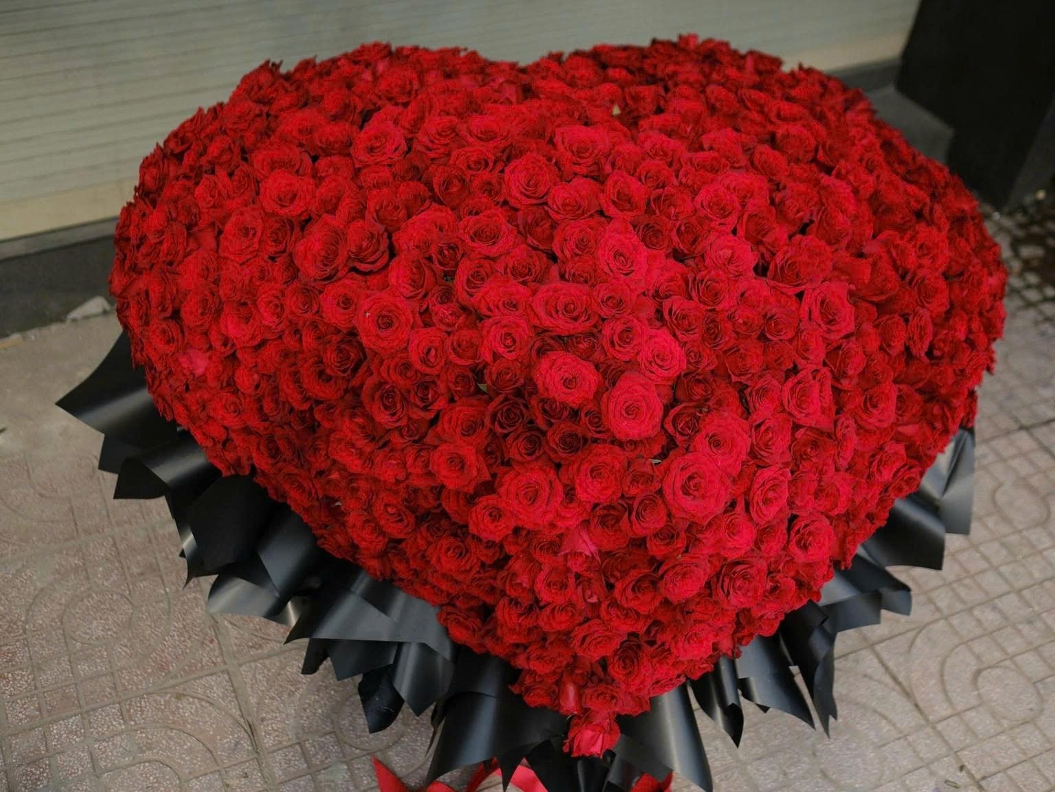999 Roses