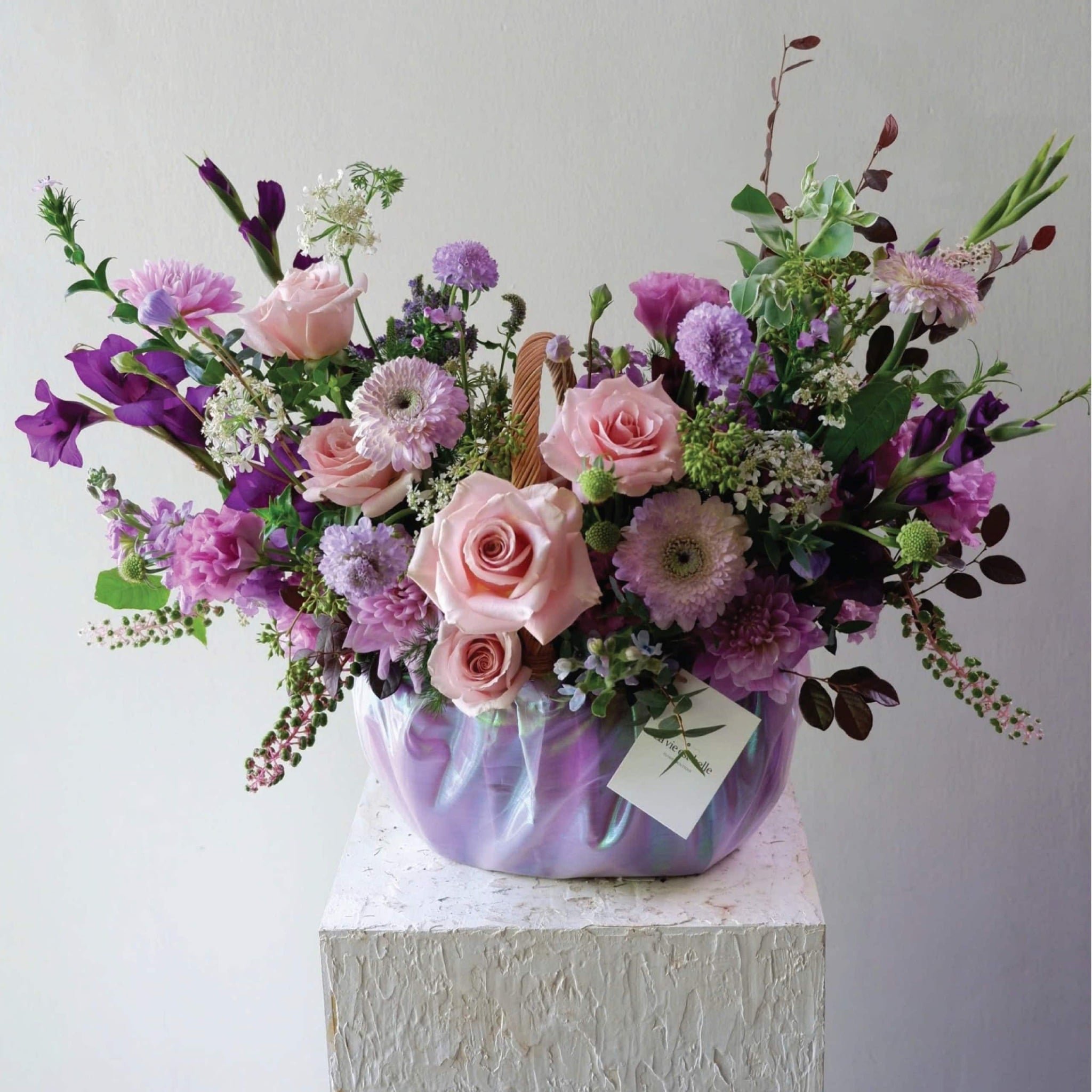 Lavender Grace