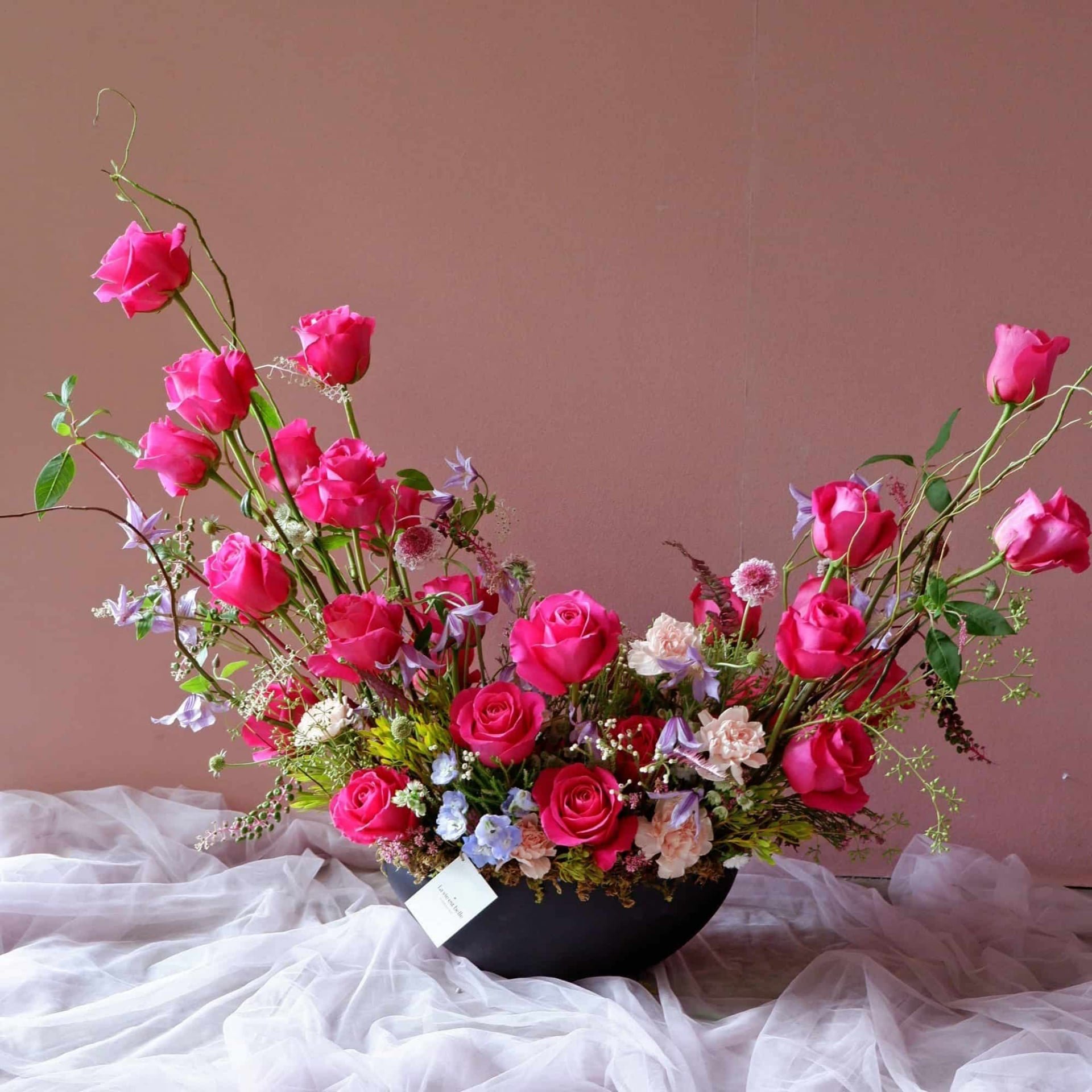?Art of Arrangment