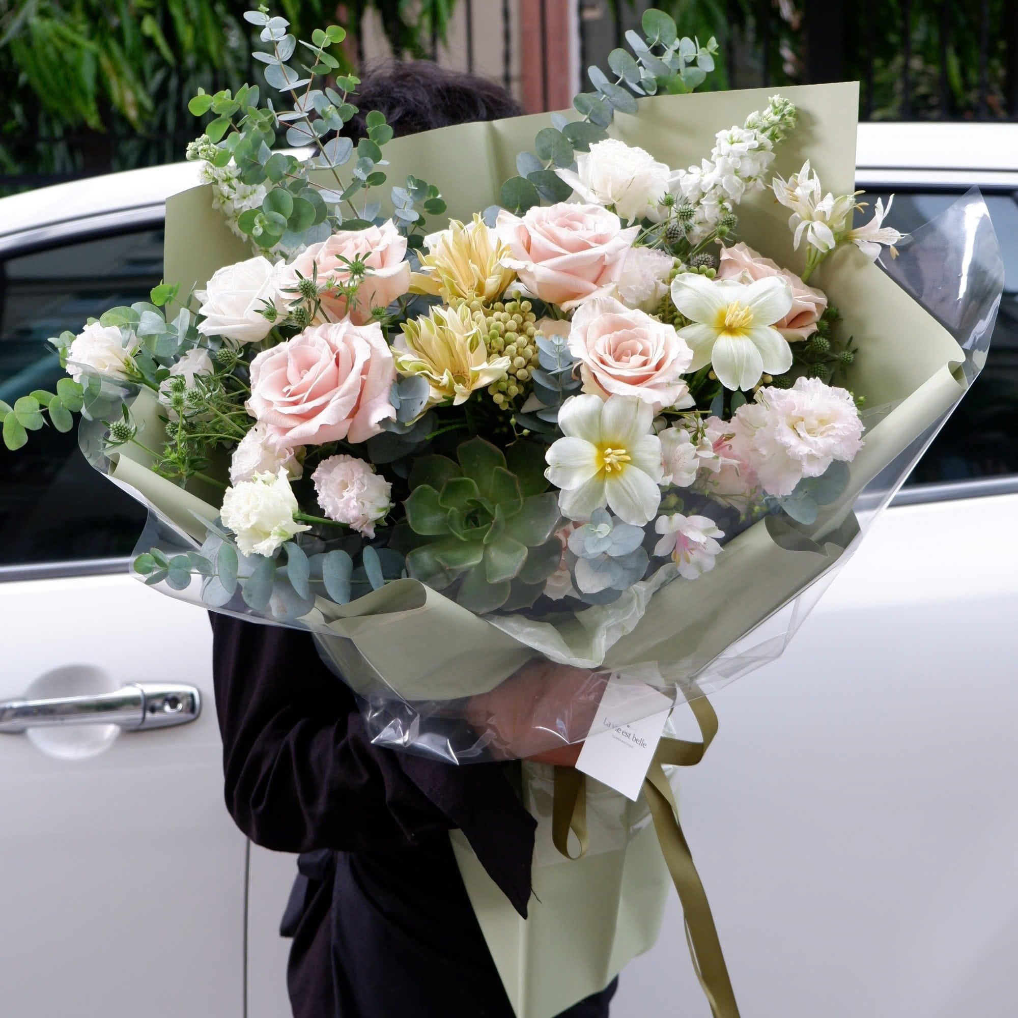 Grace Flower