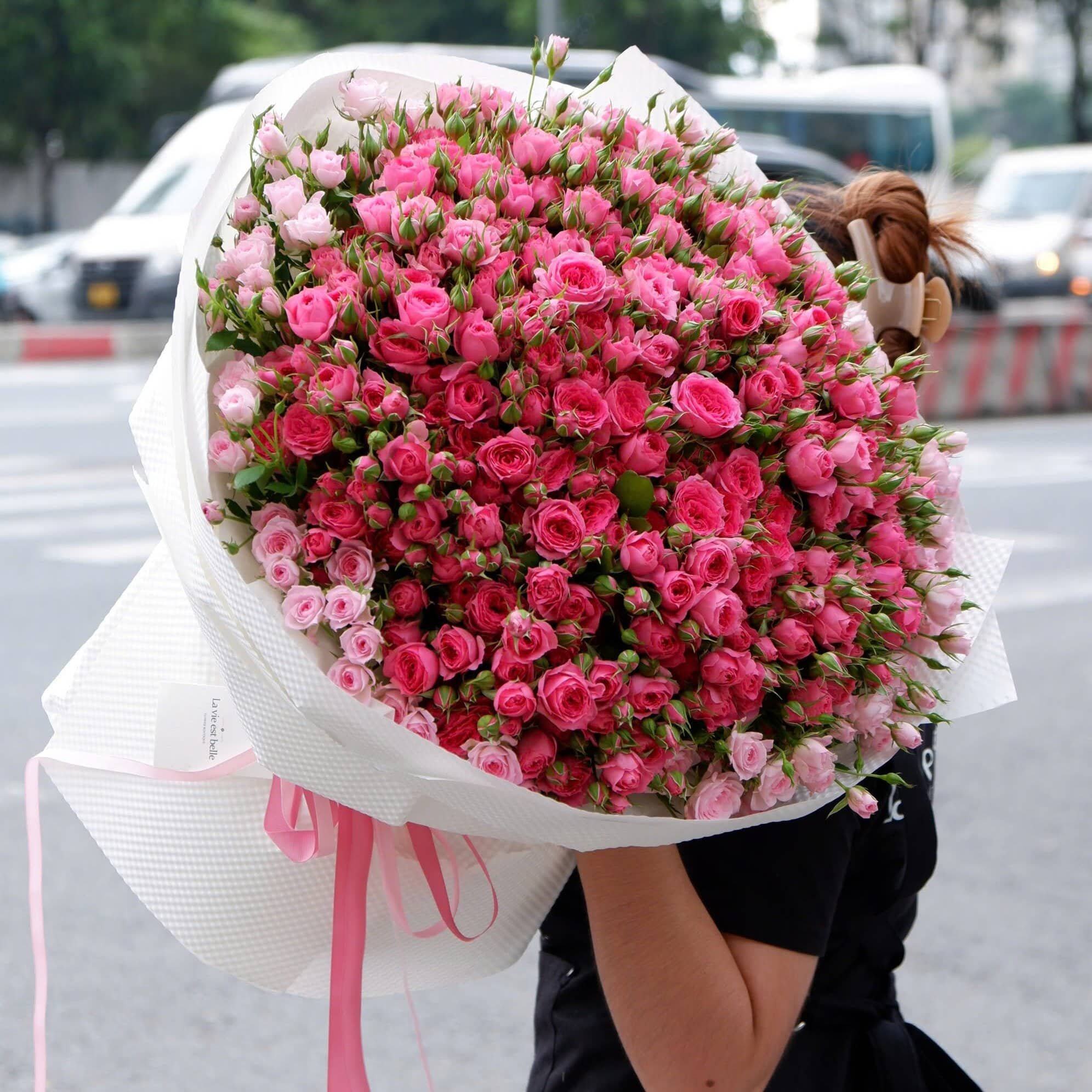 Happy Bloom