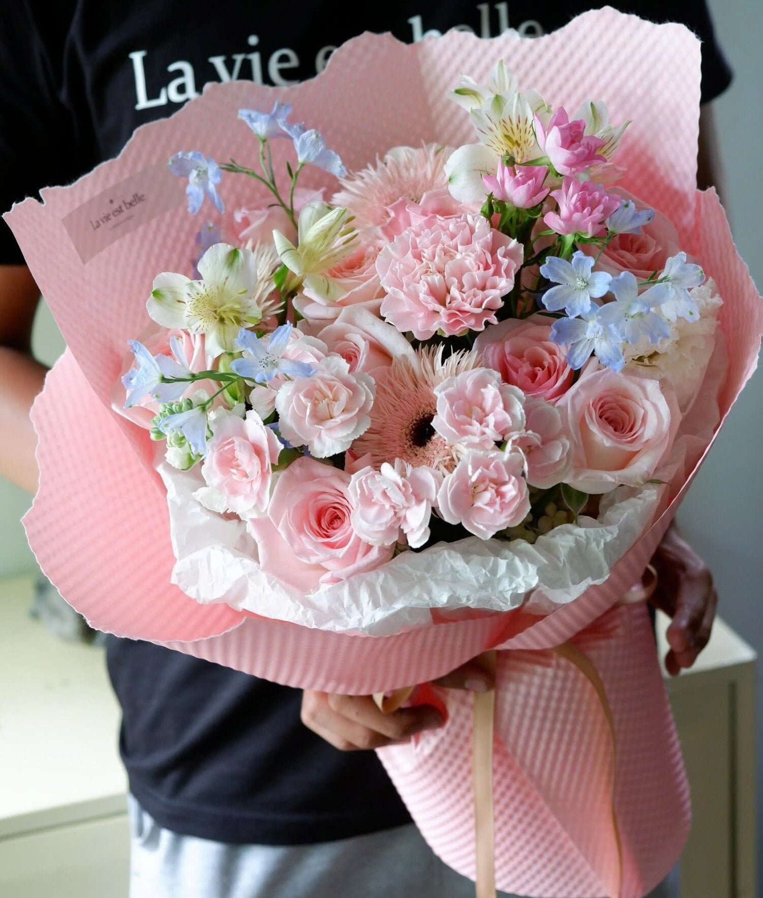 Hidden Rose