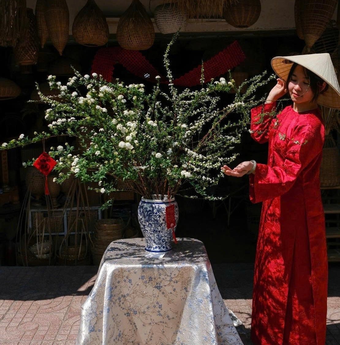 Dáng Xuân