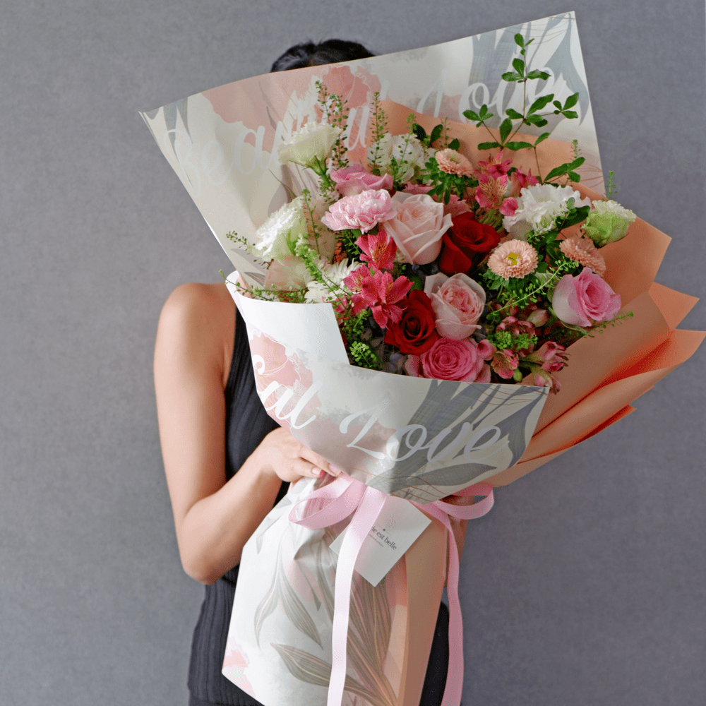 Flower You