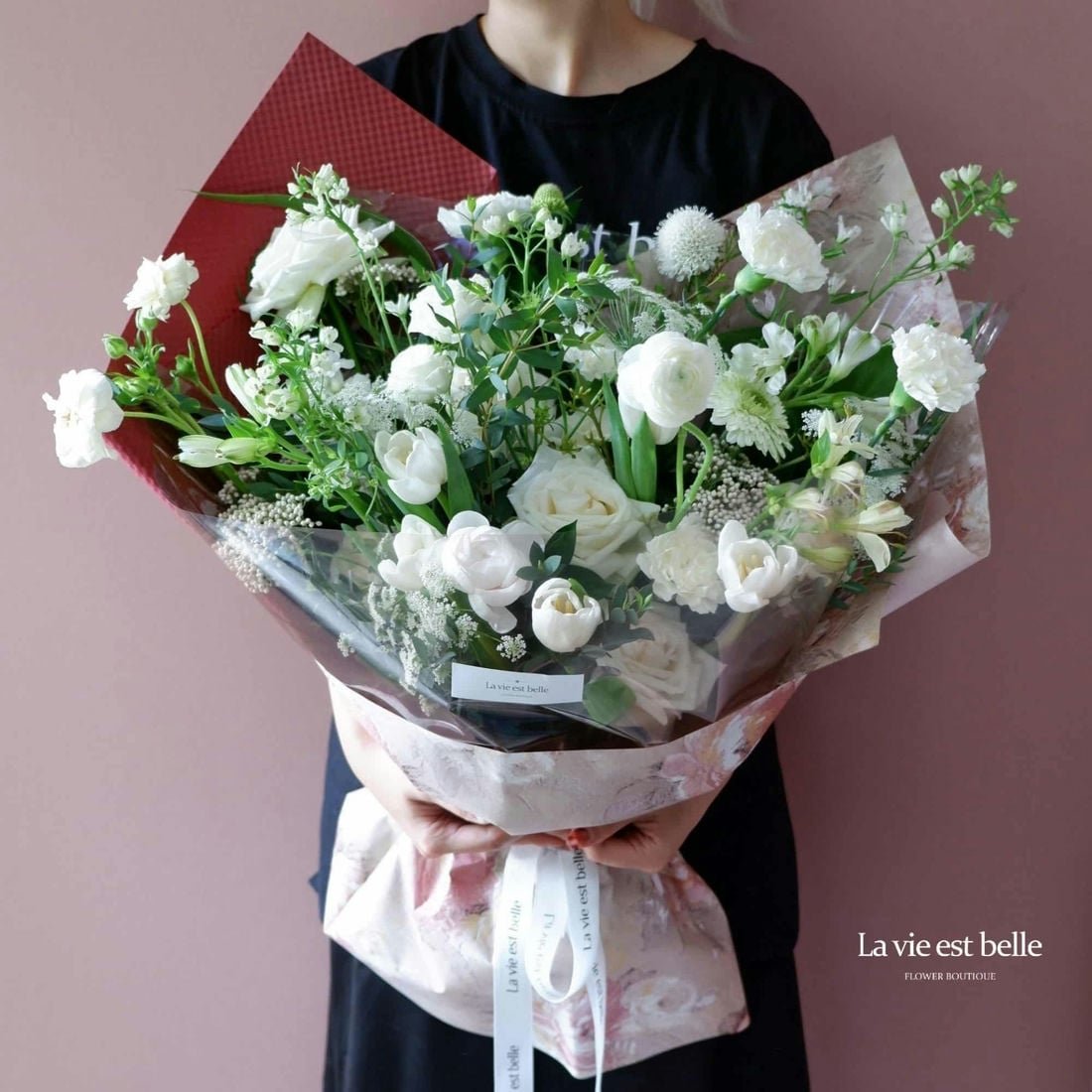 Pretty Petals