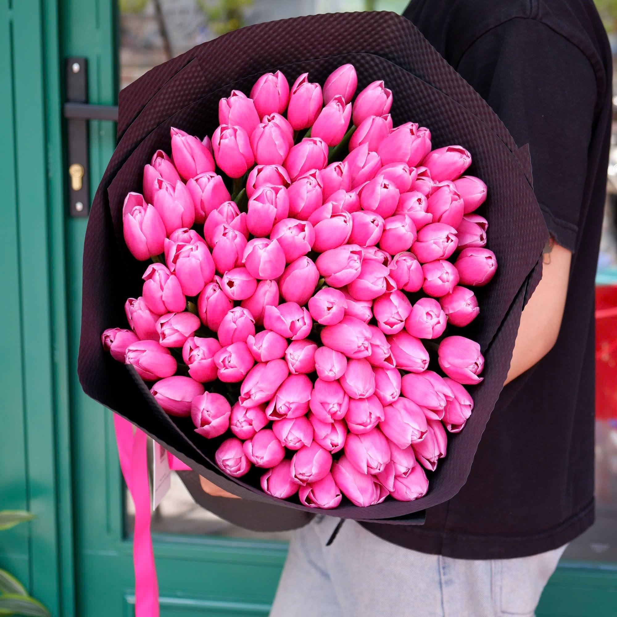 Chic Petals