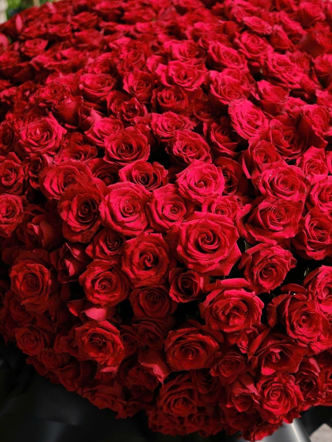 999 Roses
