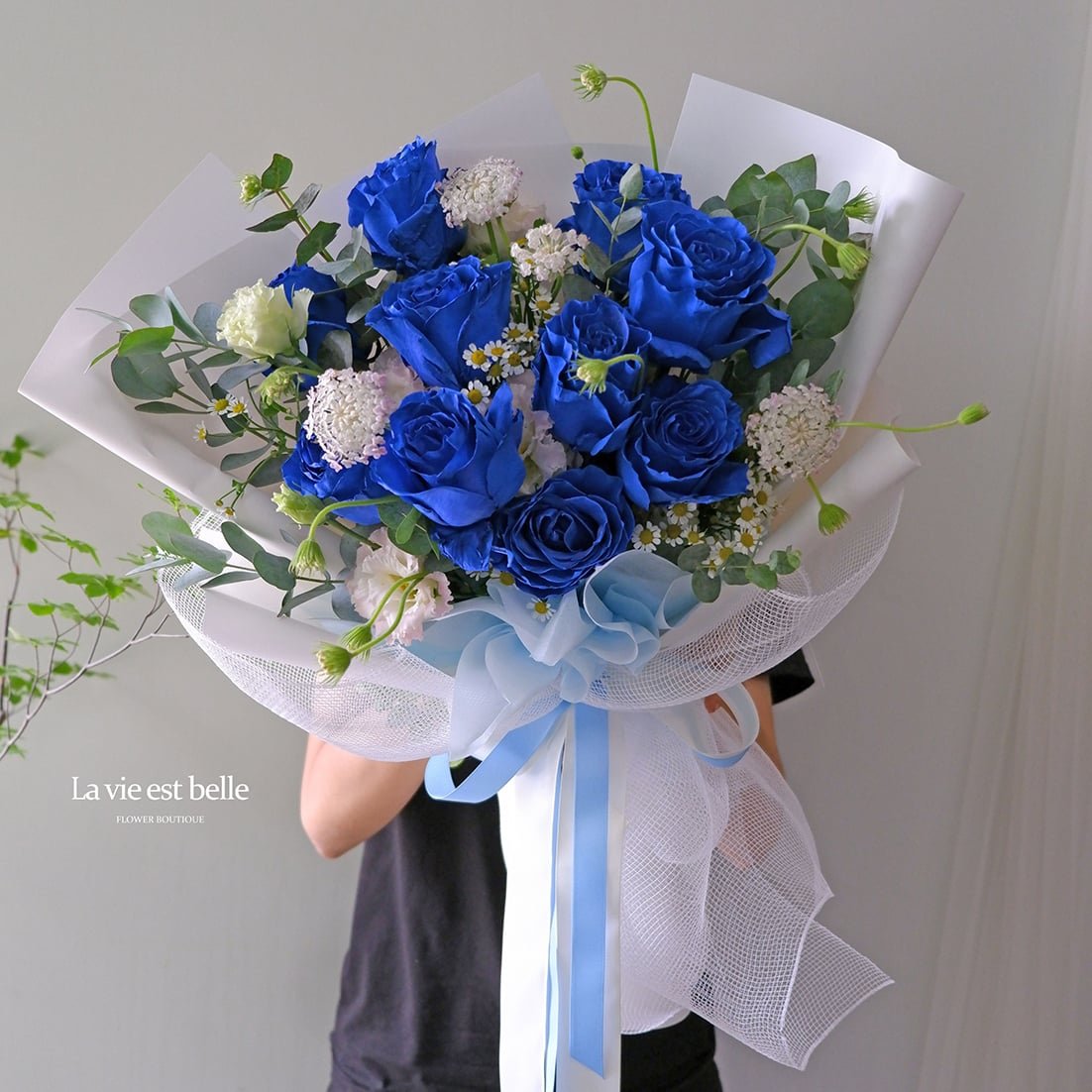 Blue Eternal