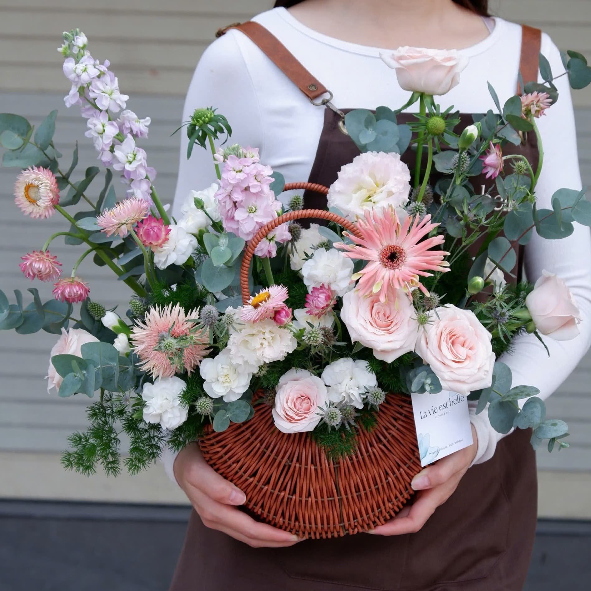Urban Bloom