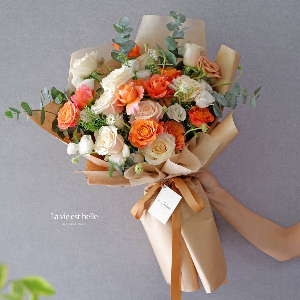 Love and beauty