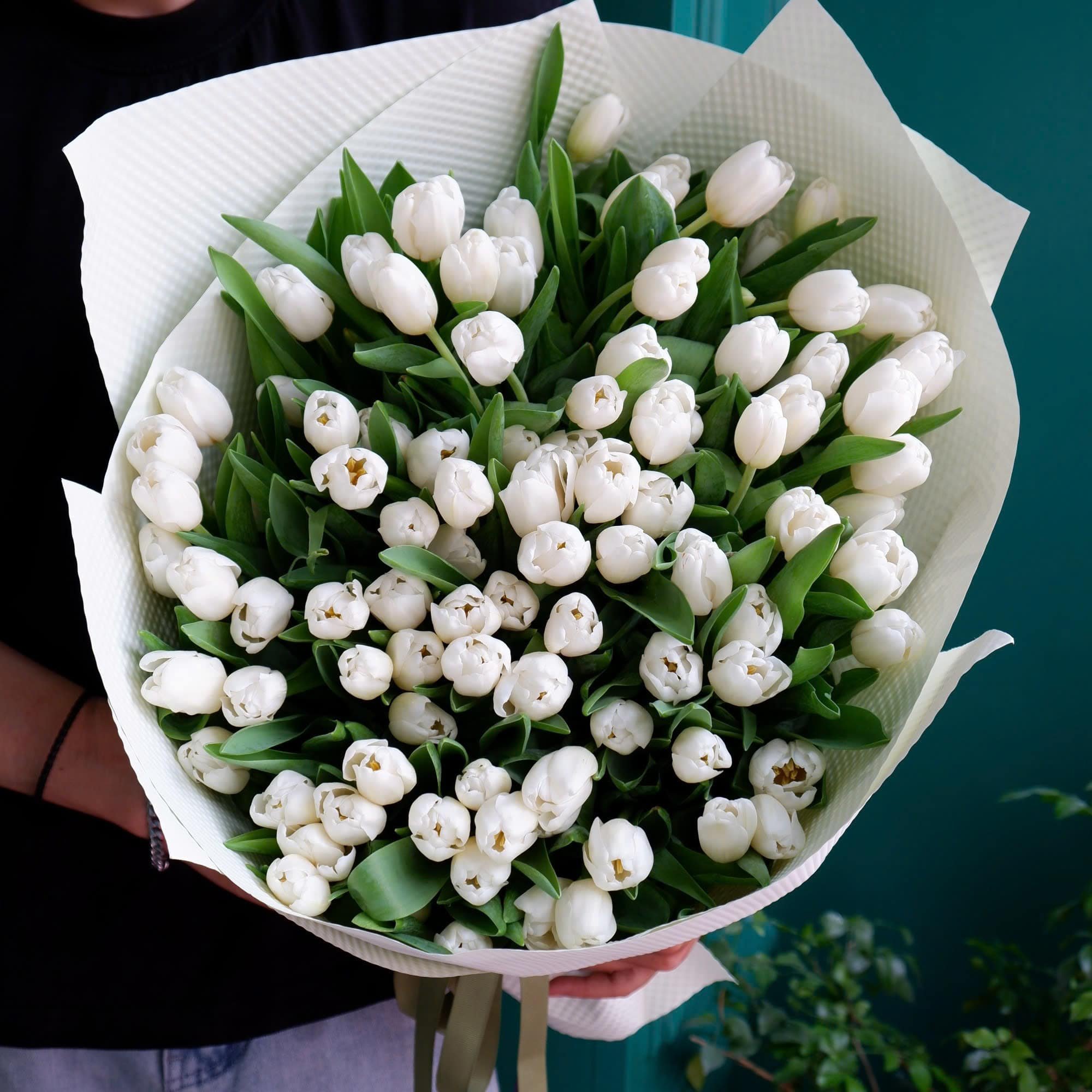Pearl Bloom