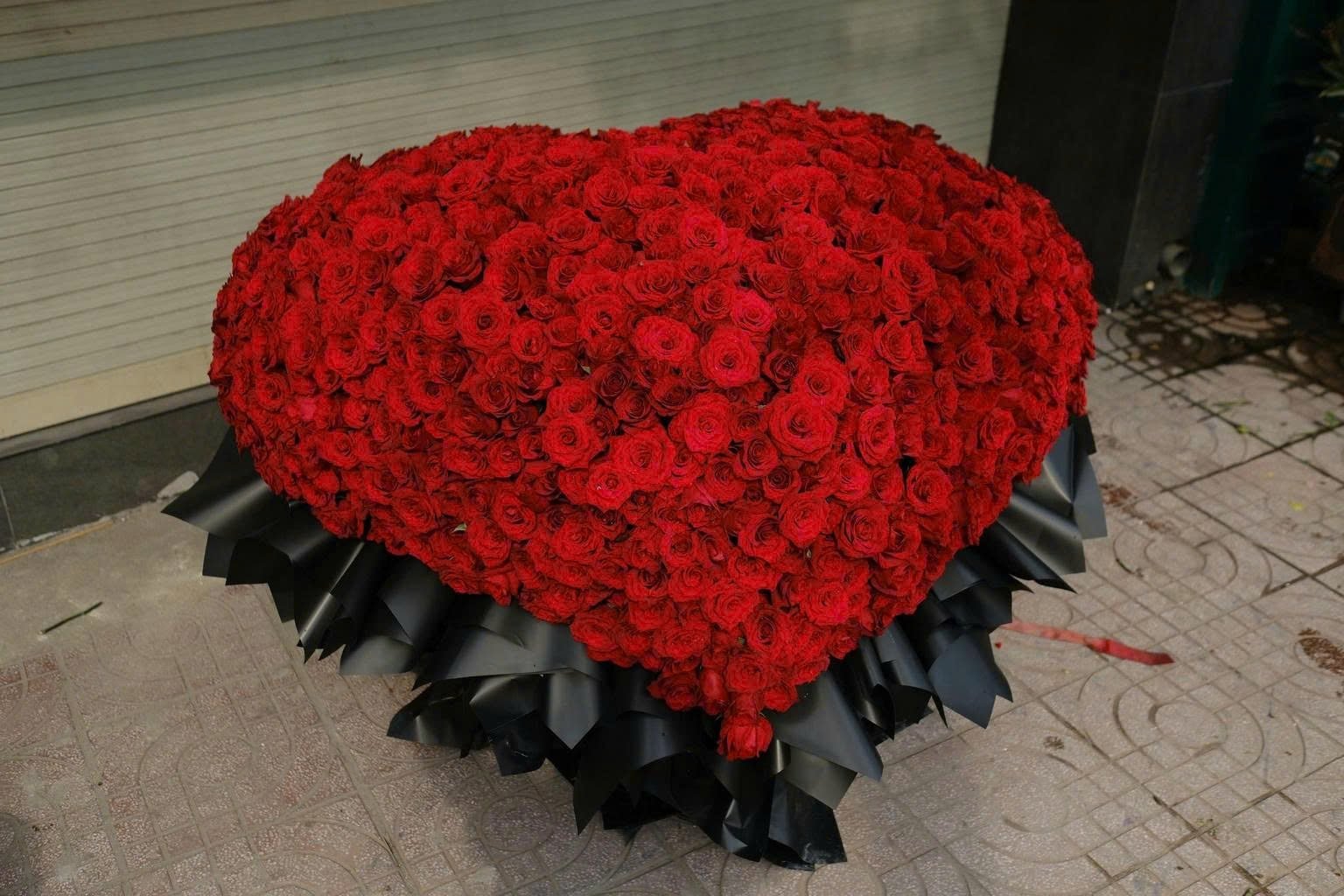 999 Roses