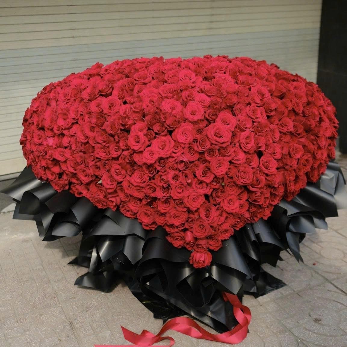 999 Roses