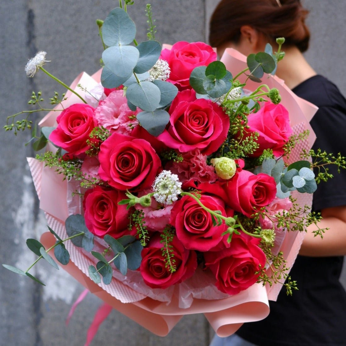 Petal Perfection