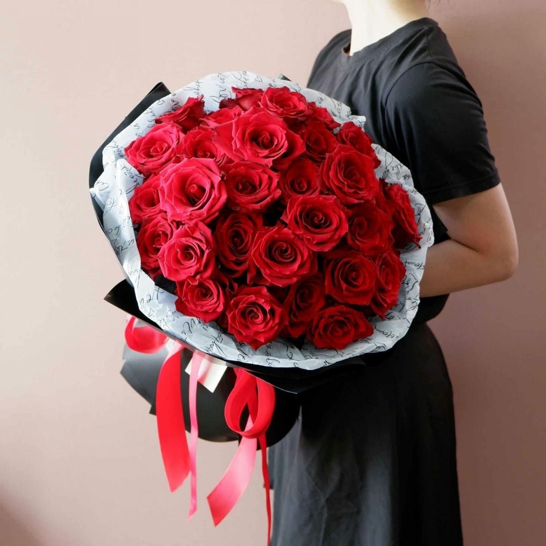 Big Red Love