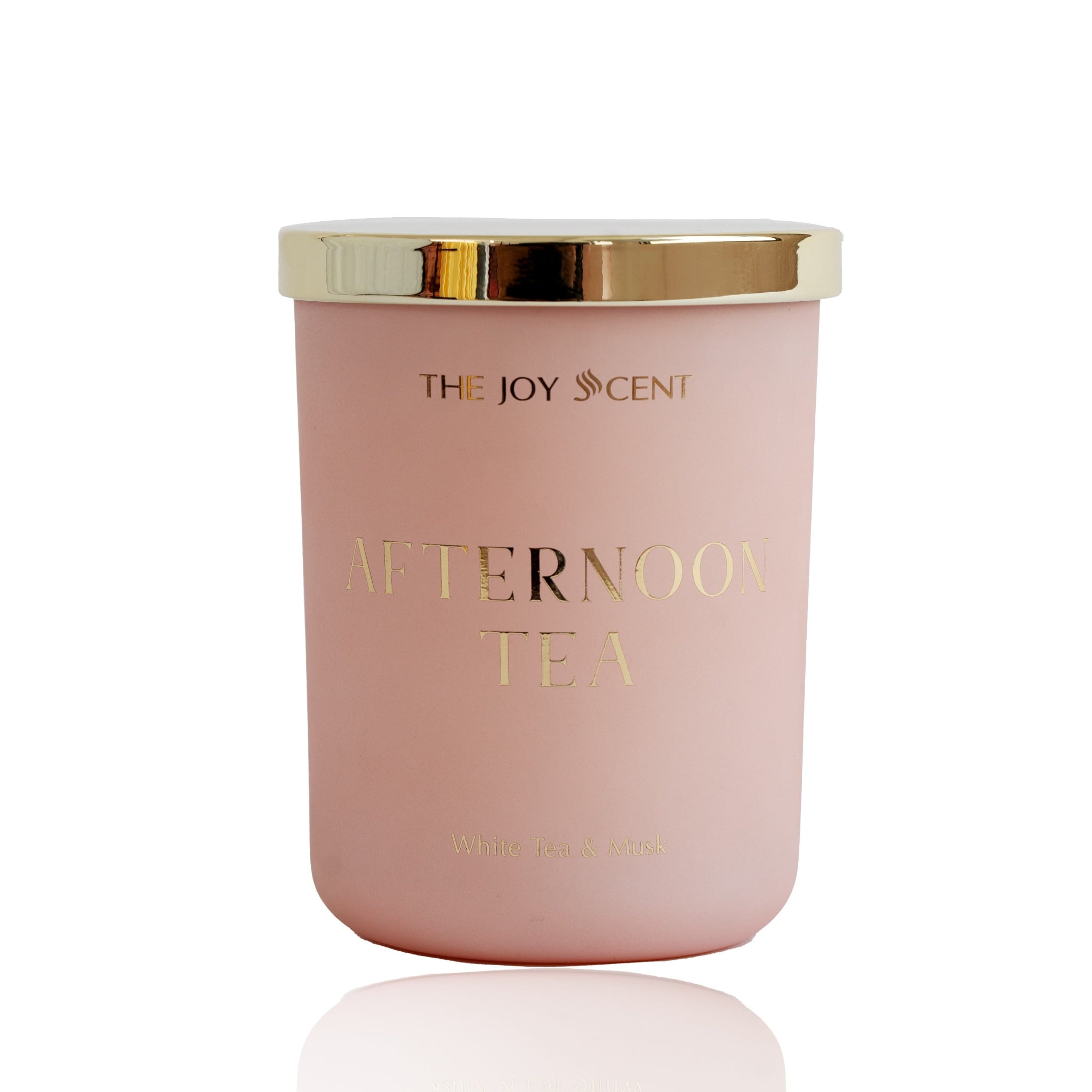 Nến thơm The Joy Afternoon Tea