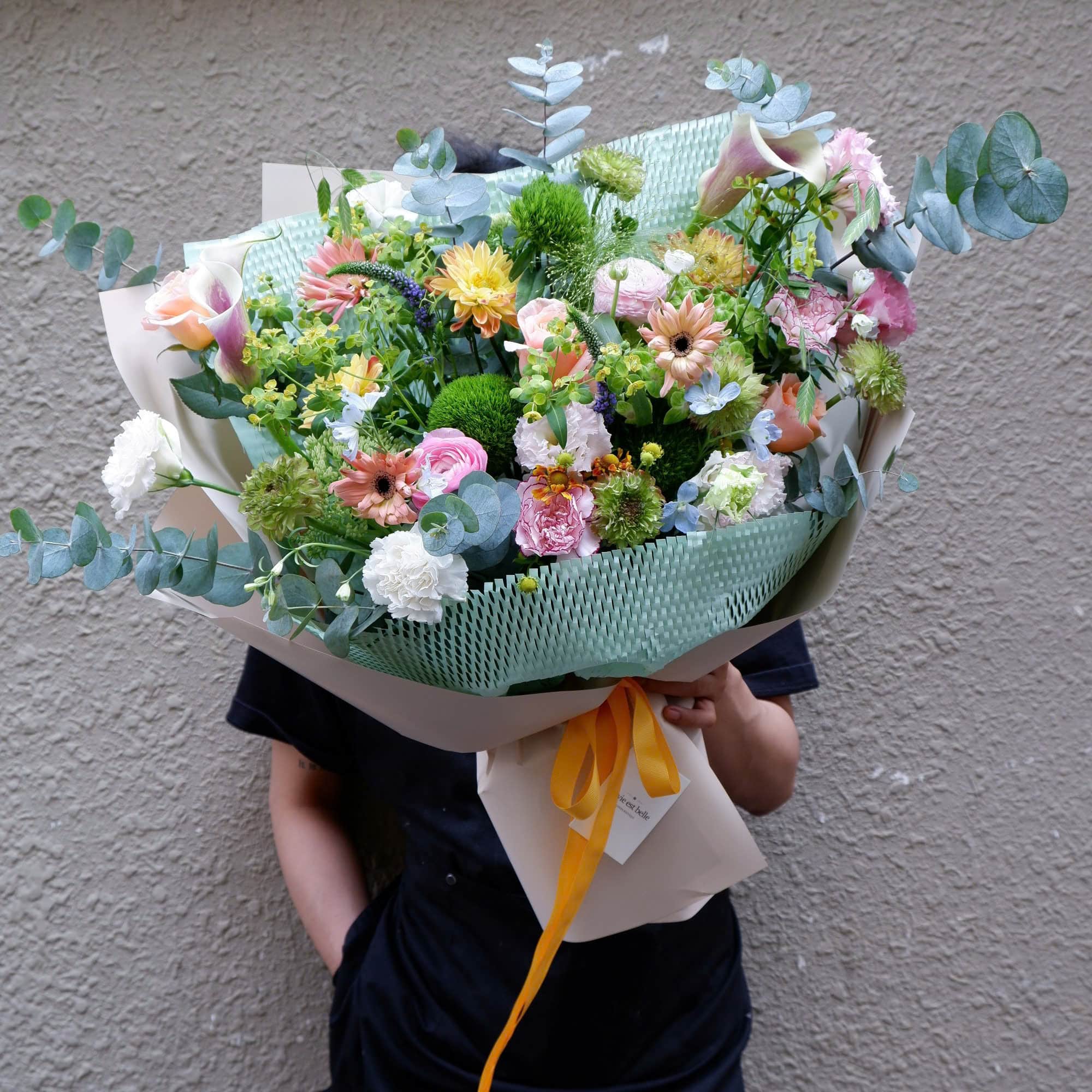 Soul Blossom