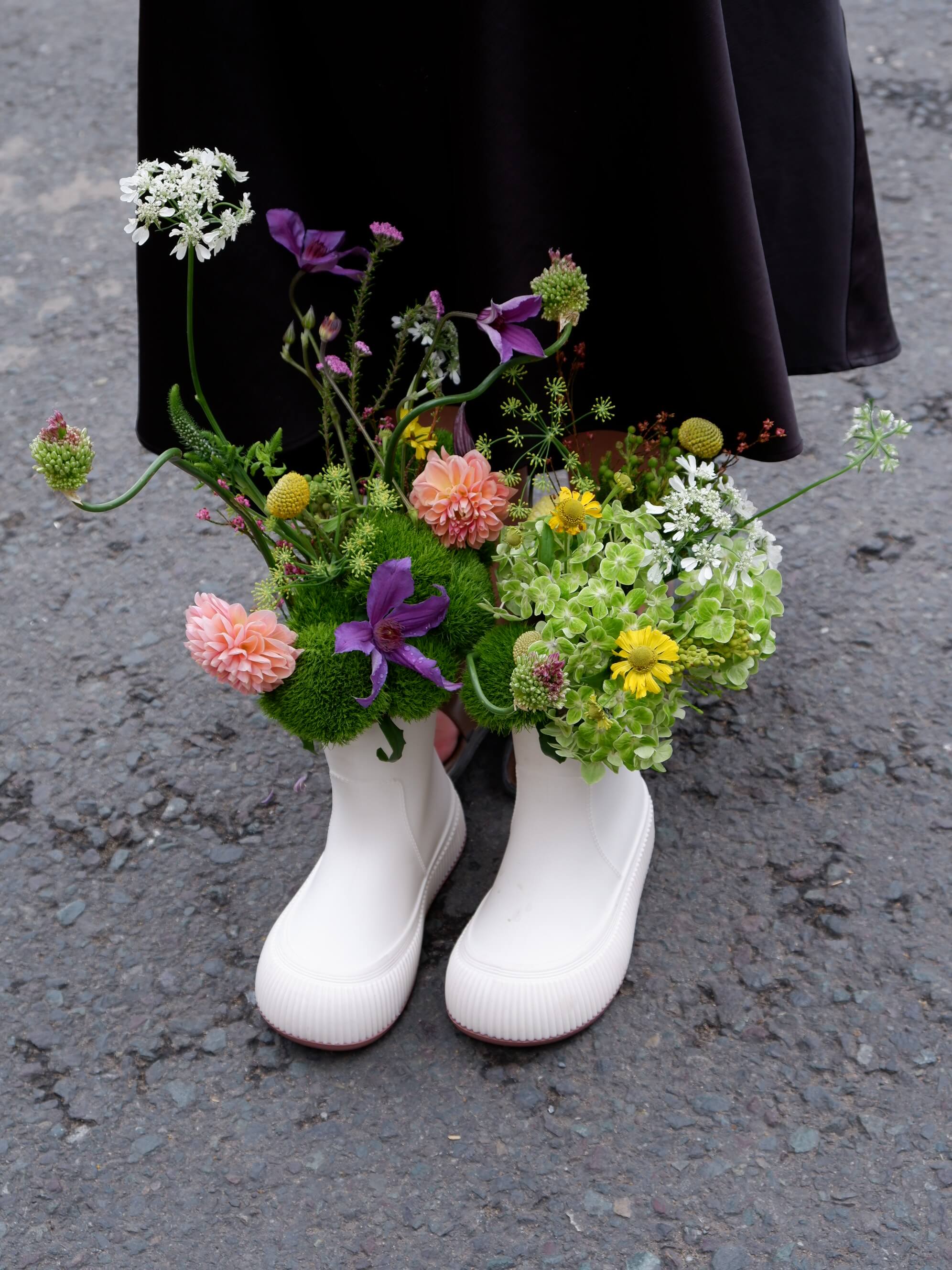Brolly Flora