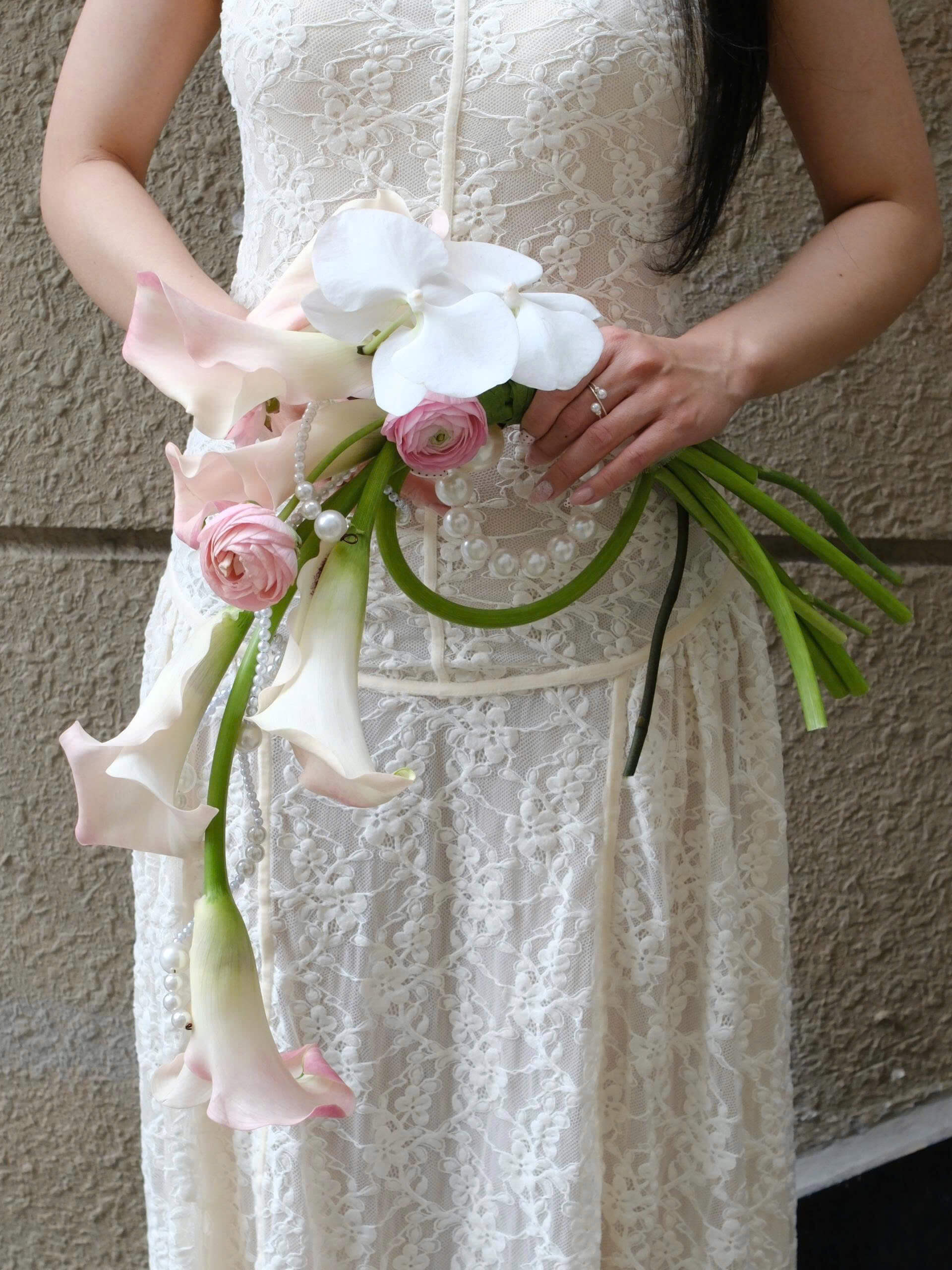 Forever Yours Florals
