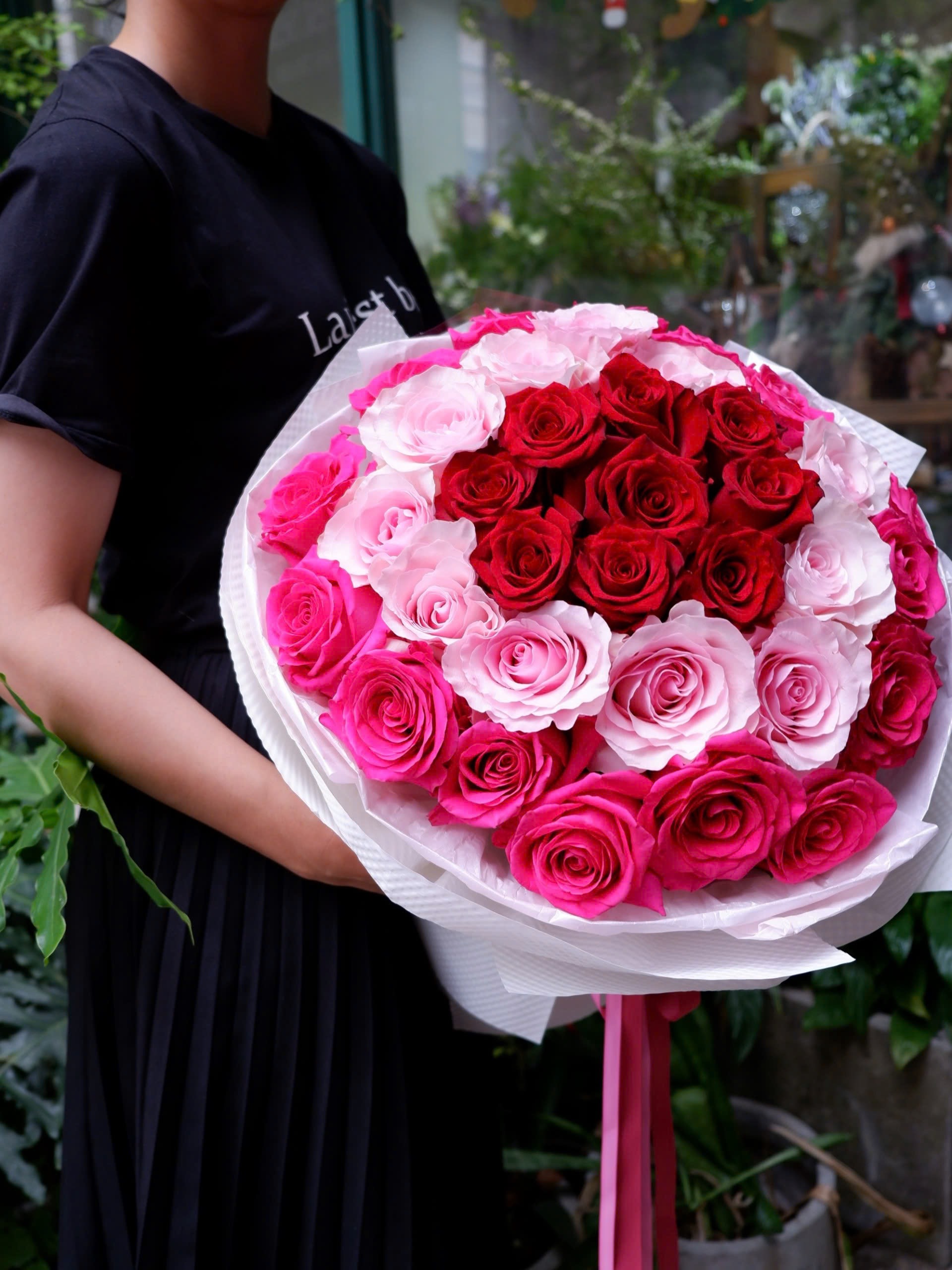 August Bloom