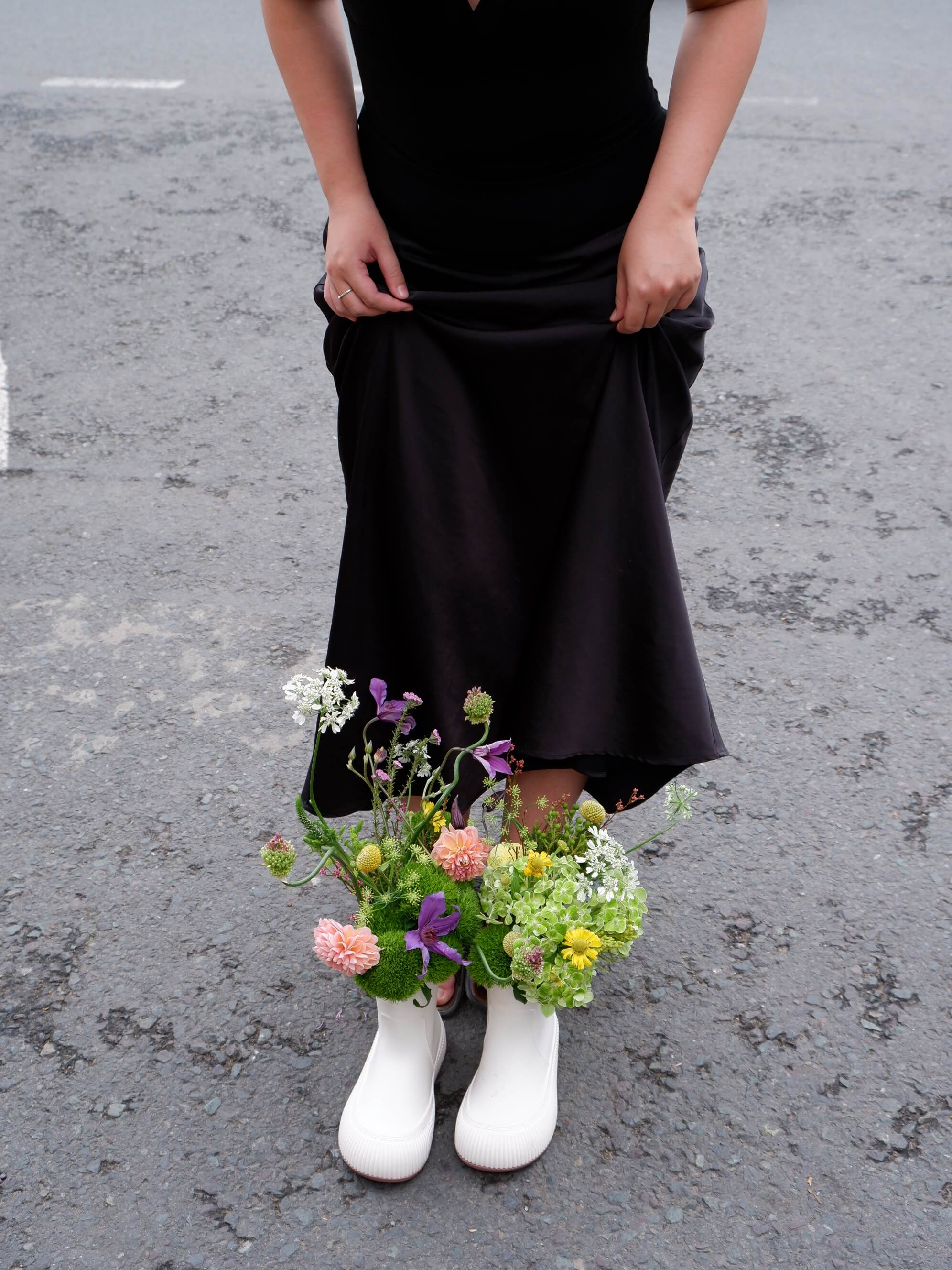 Brolly Flora