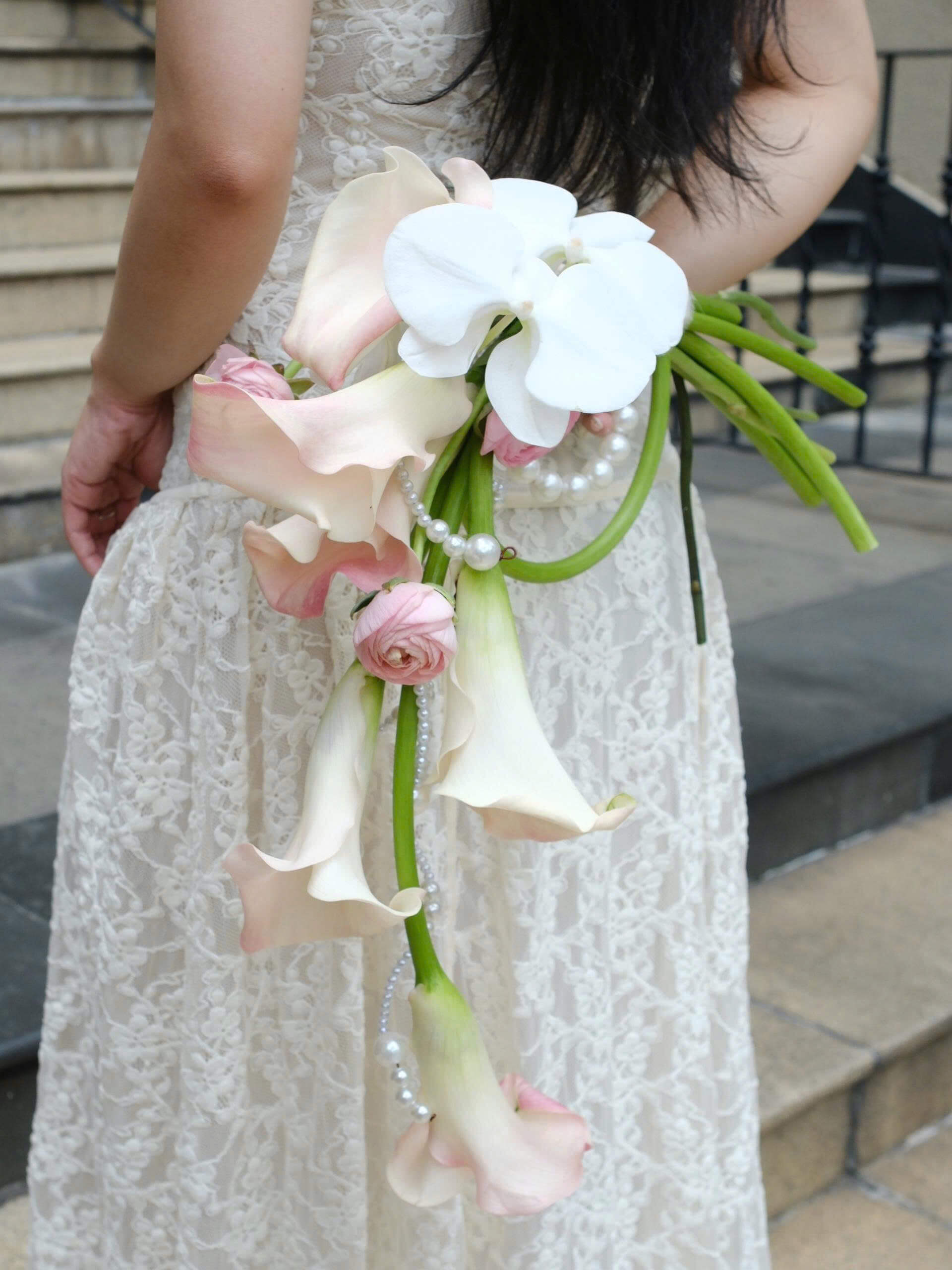 Forever Yours Florals