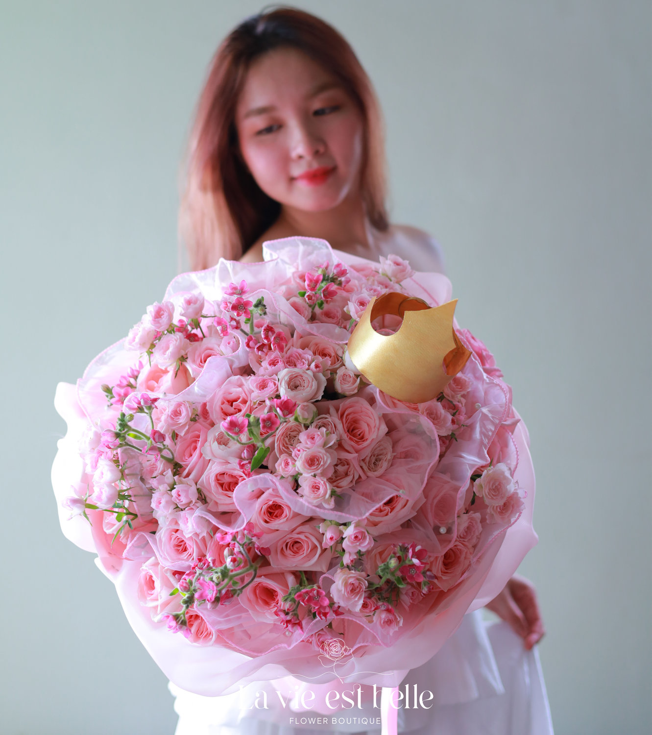 Love’s Tapestry