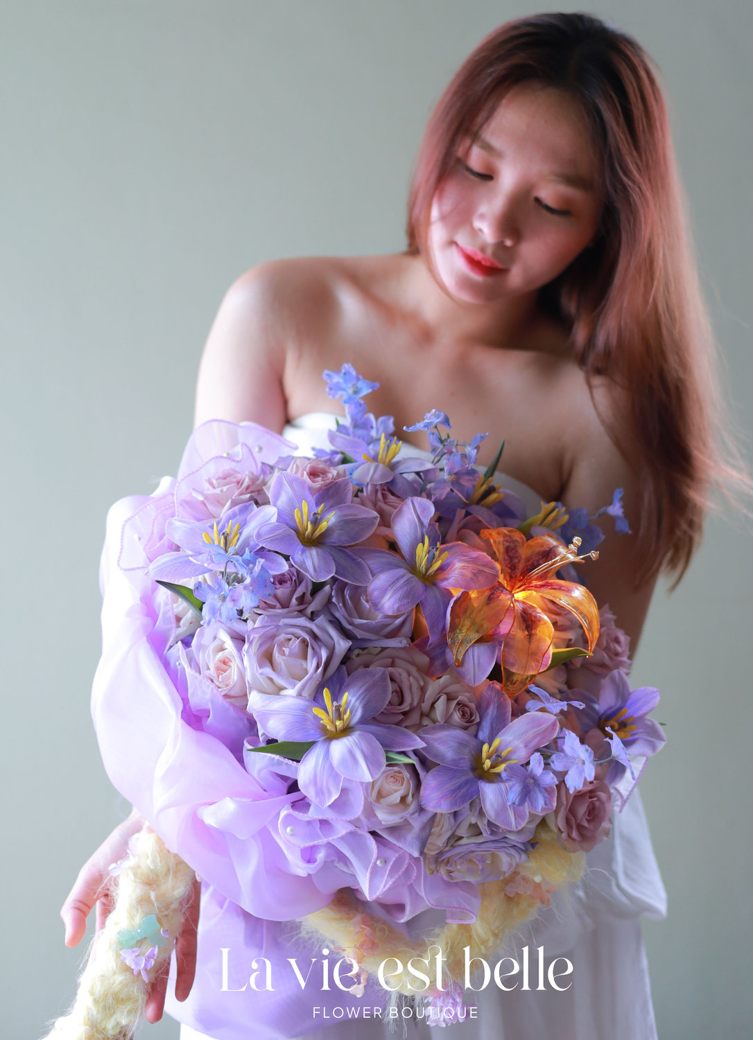 Elysian Grace