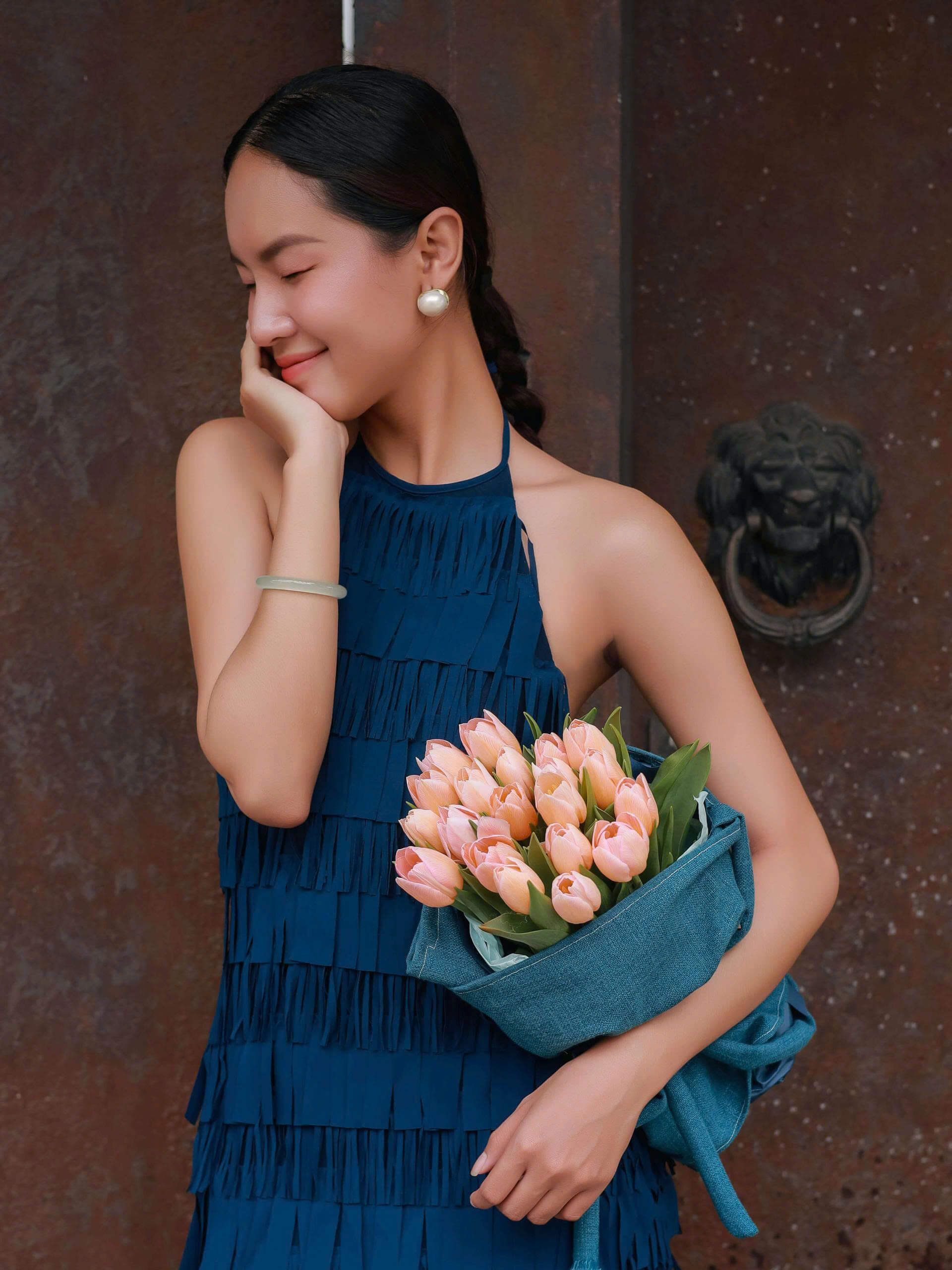 Tulip Muse
