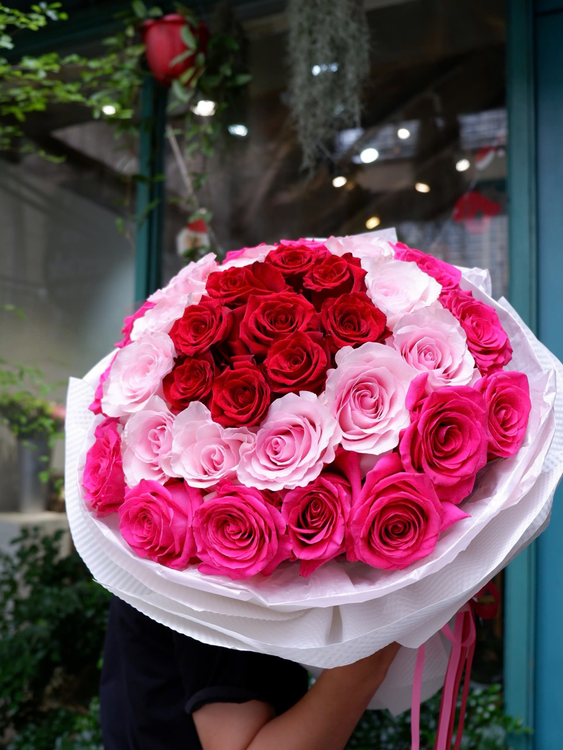 August Bloom