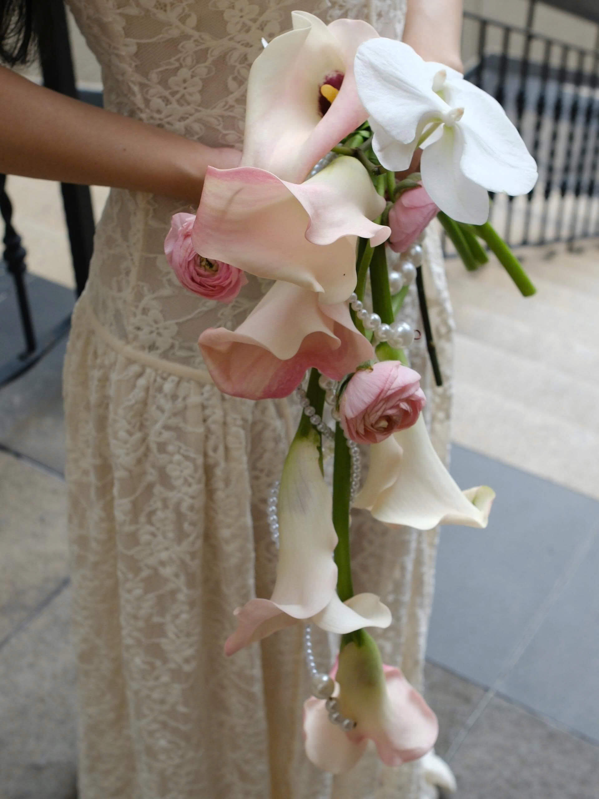 Forever Yours Florals