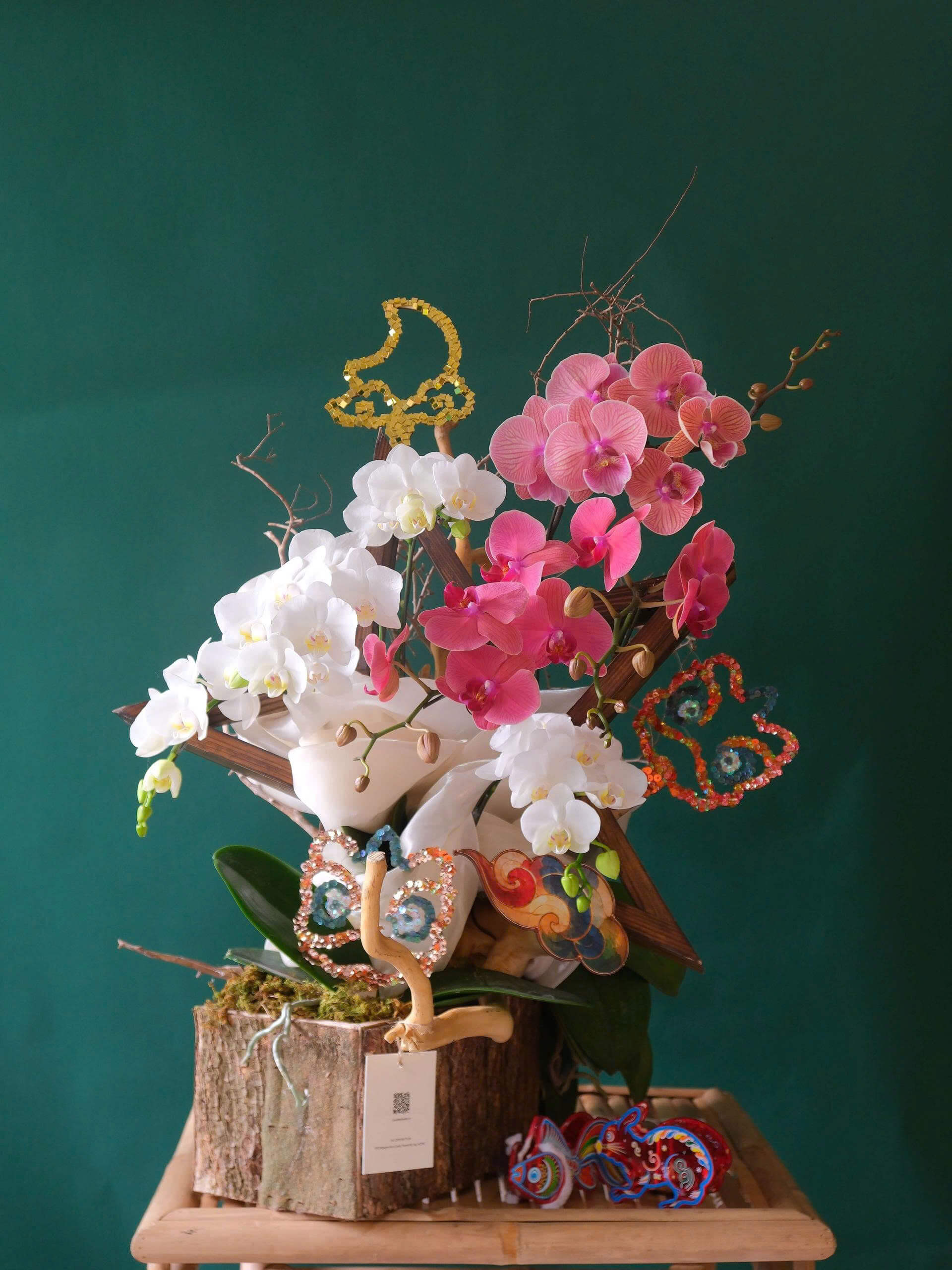 Lunar Bloom