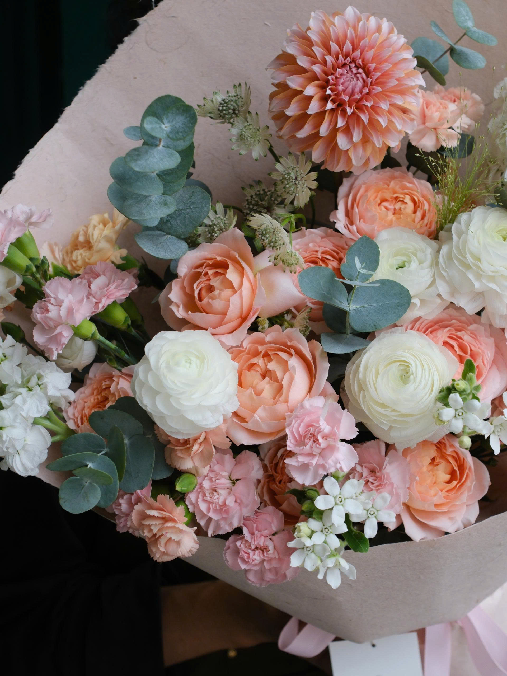 Cupid’s Garden