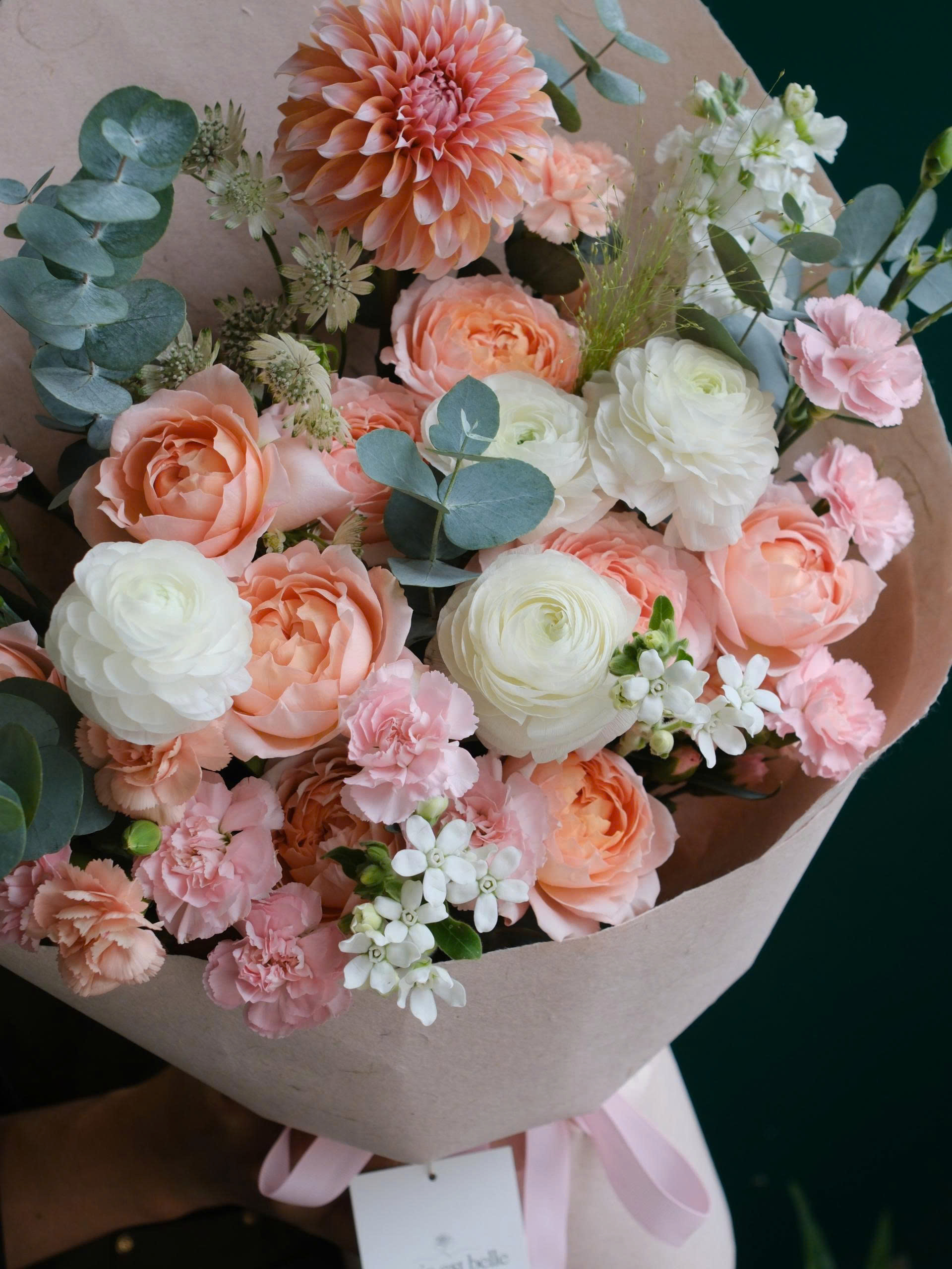 Cupid’s Garden
