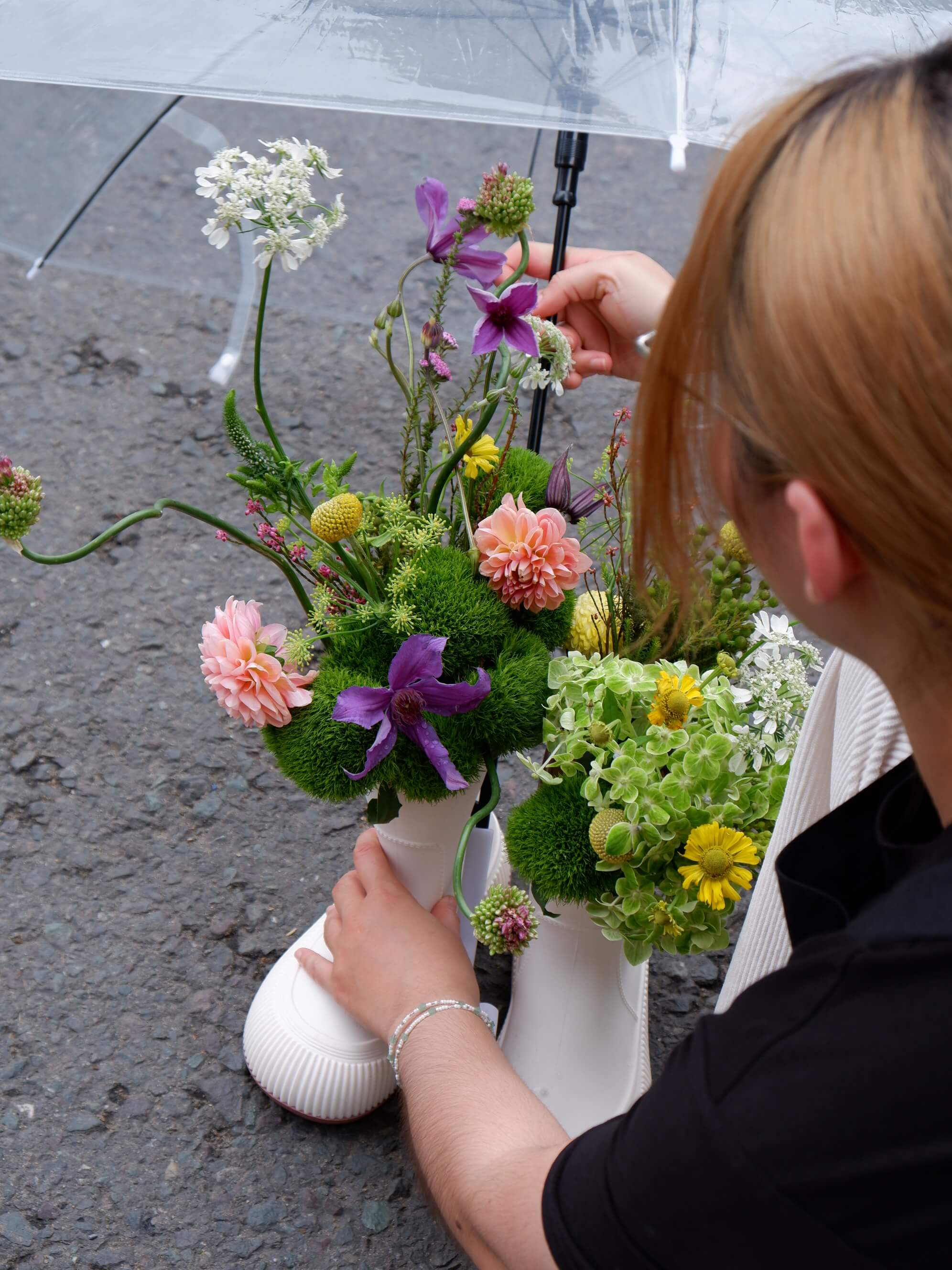Brolly Flora