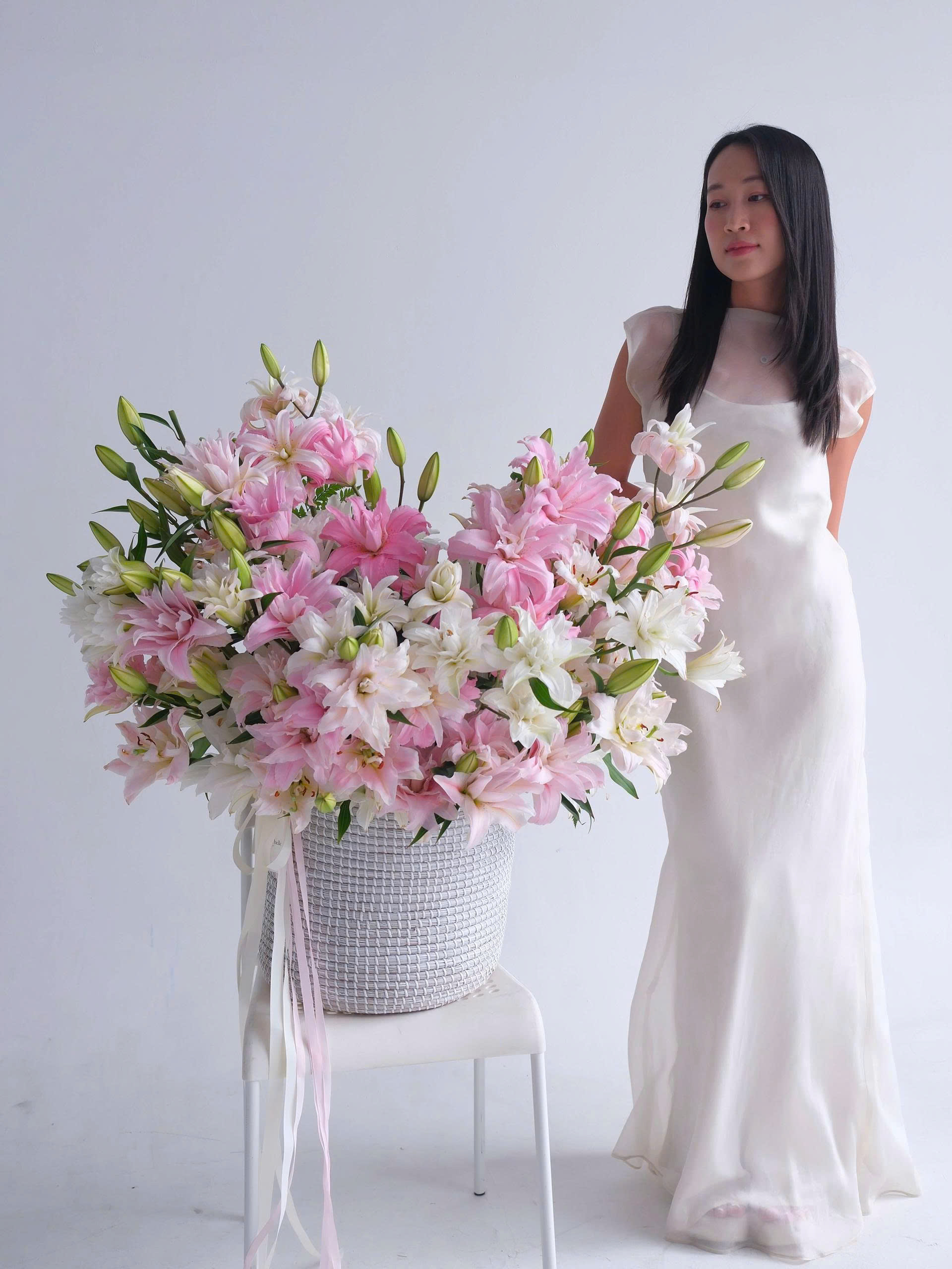 Lilium Royale