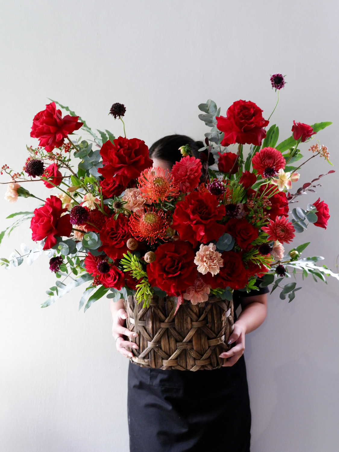 Harmony Florals