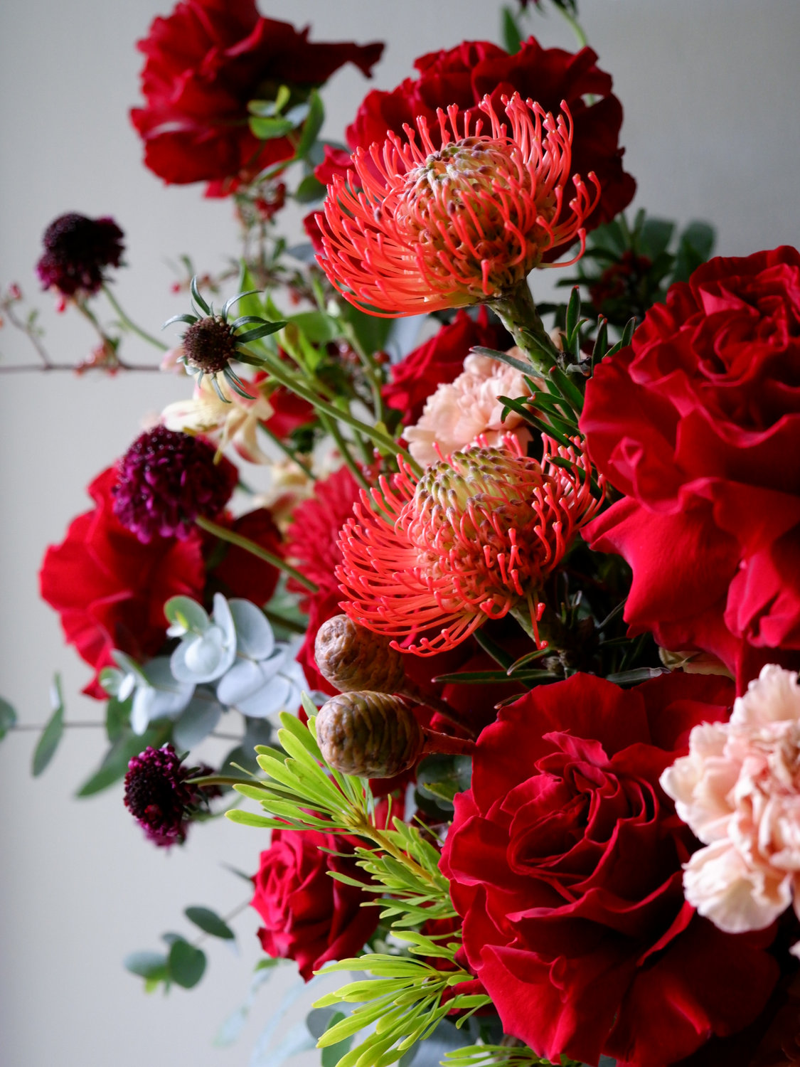 Harmony Florals
