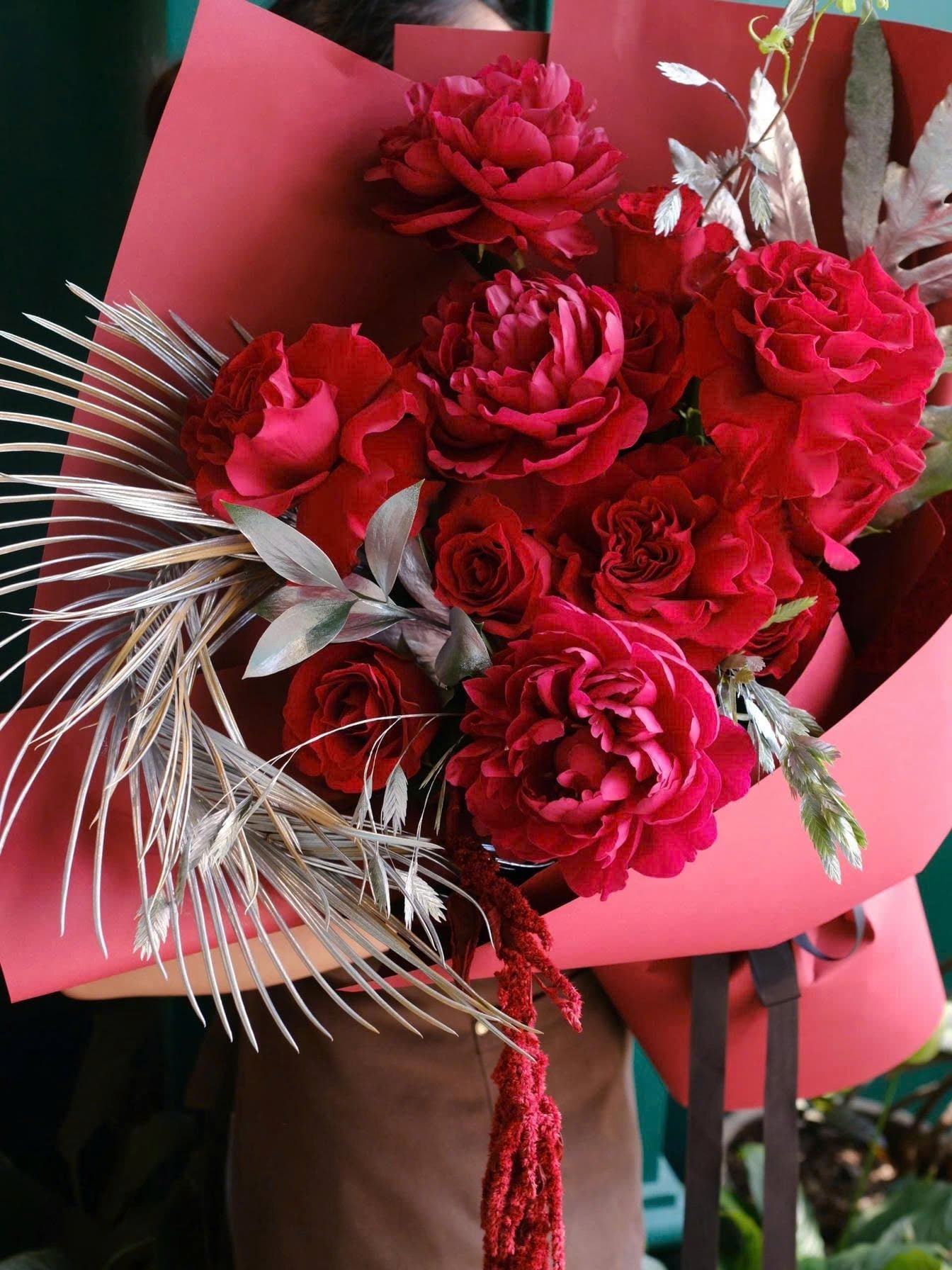 Bloom Affair