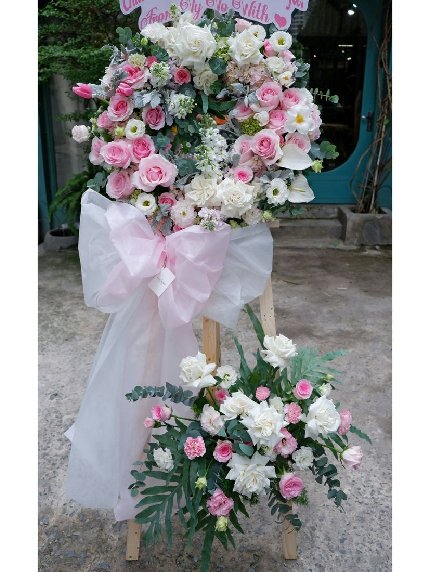 Pinky Wish