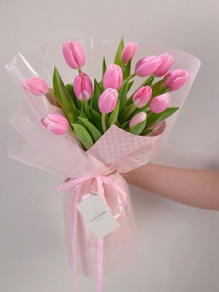 Tulip Mirage